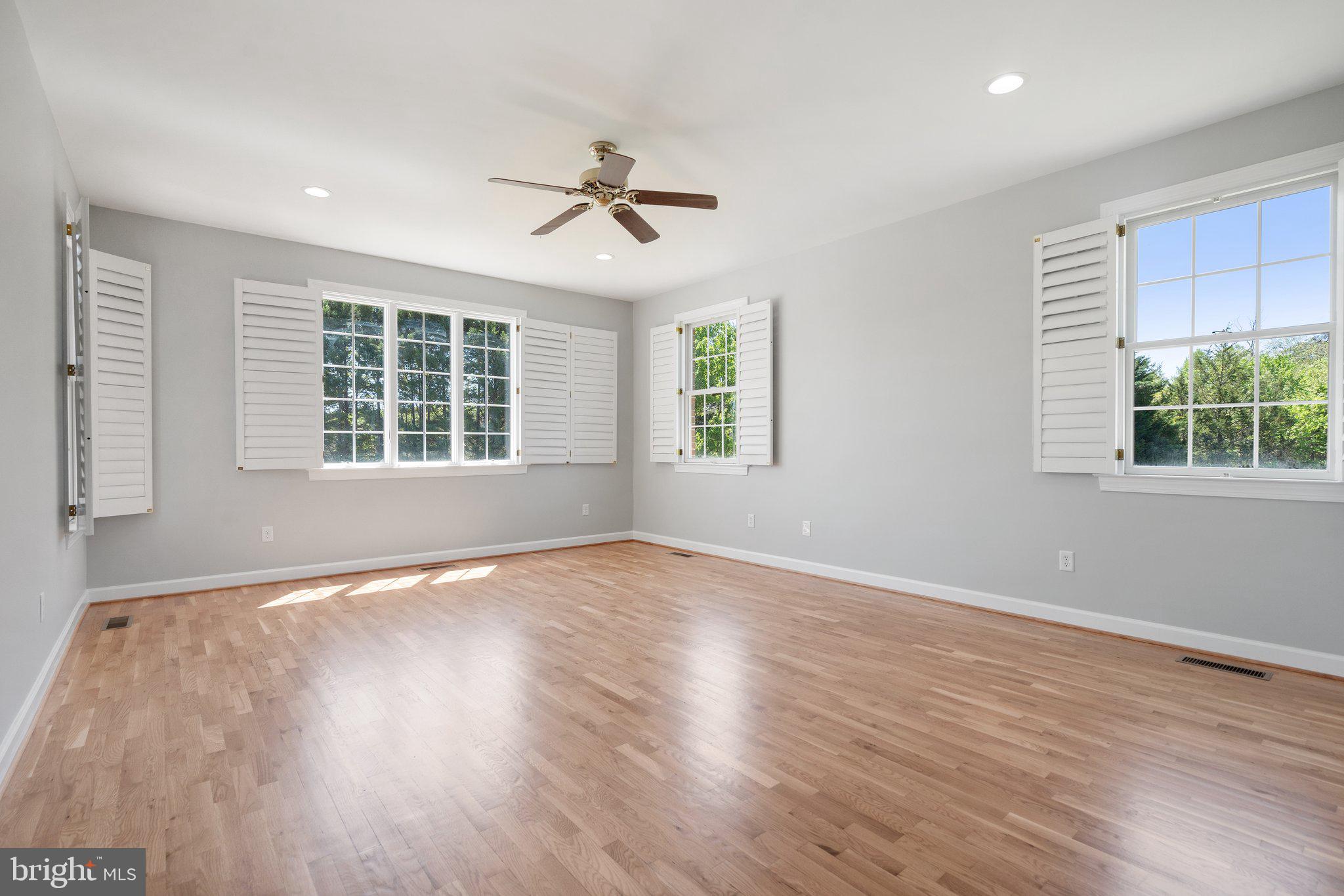 SPOTSWOOD RIDGE - Residential