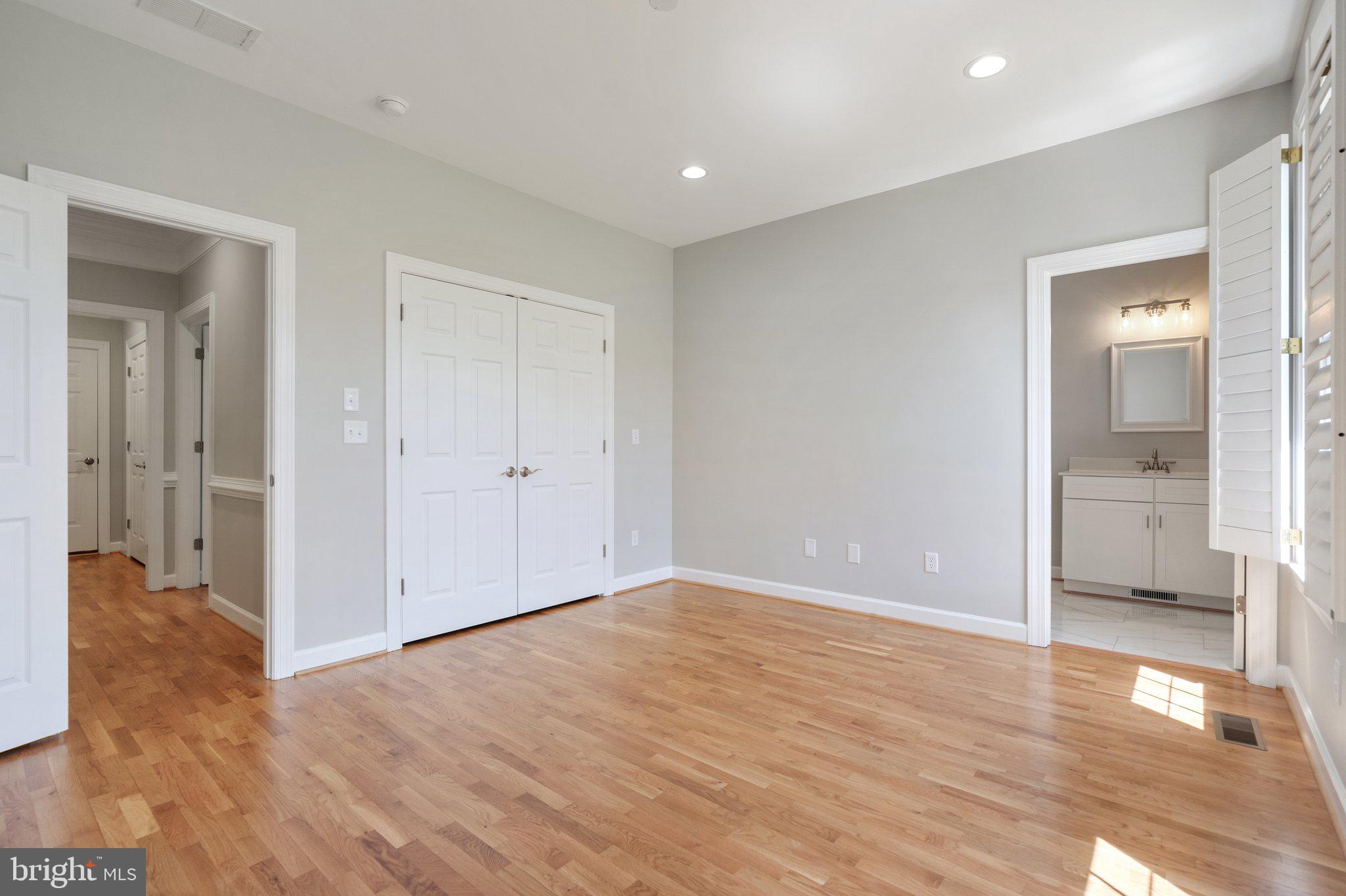 SPOTSWOOD RIDGE - Residential