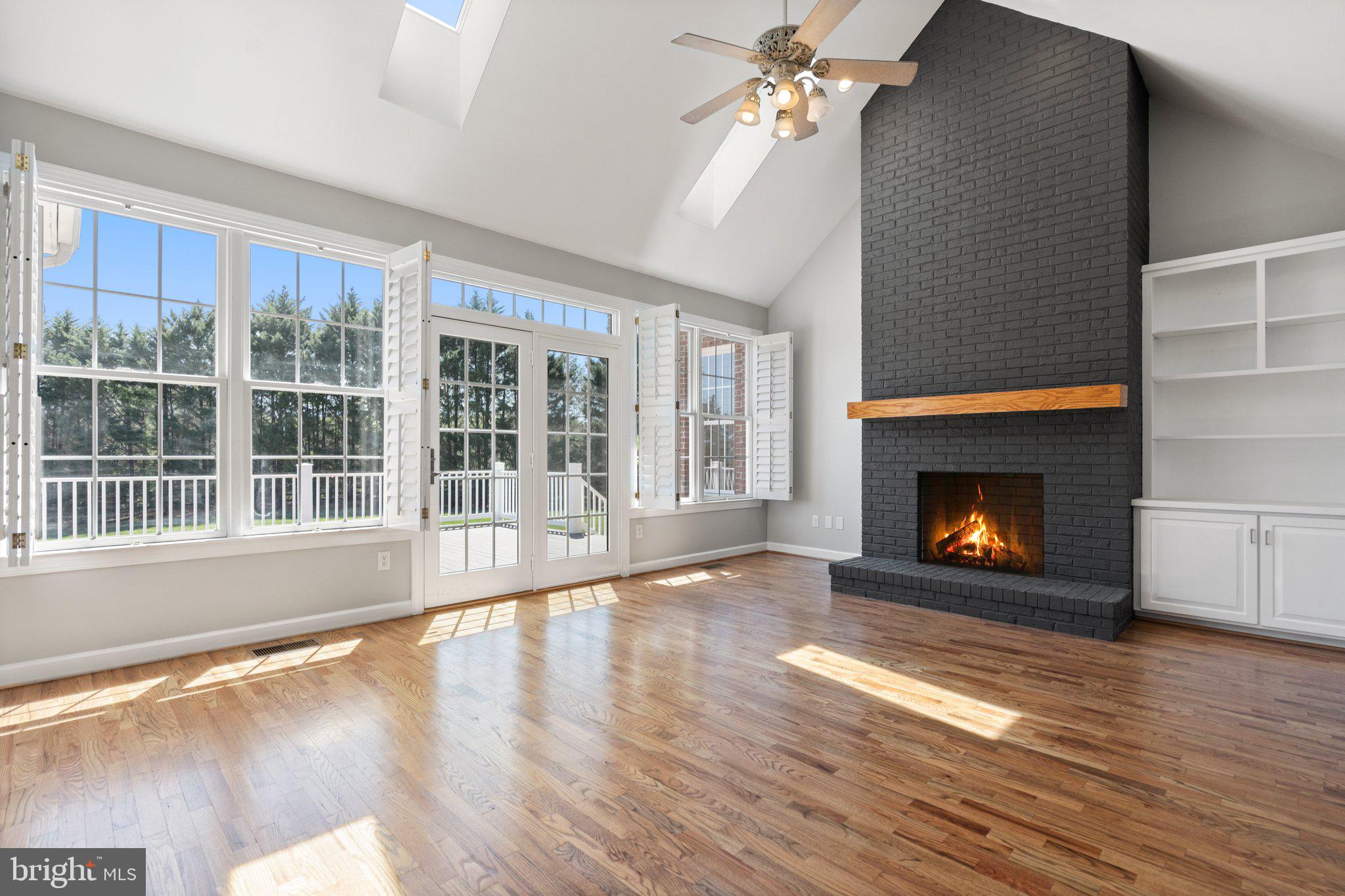 SPOTSWOOD RIDGE - Residential