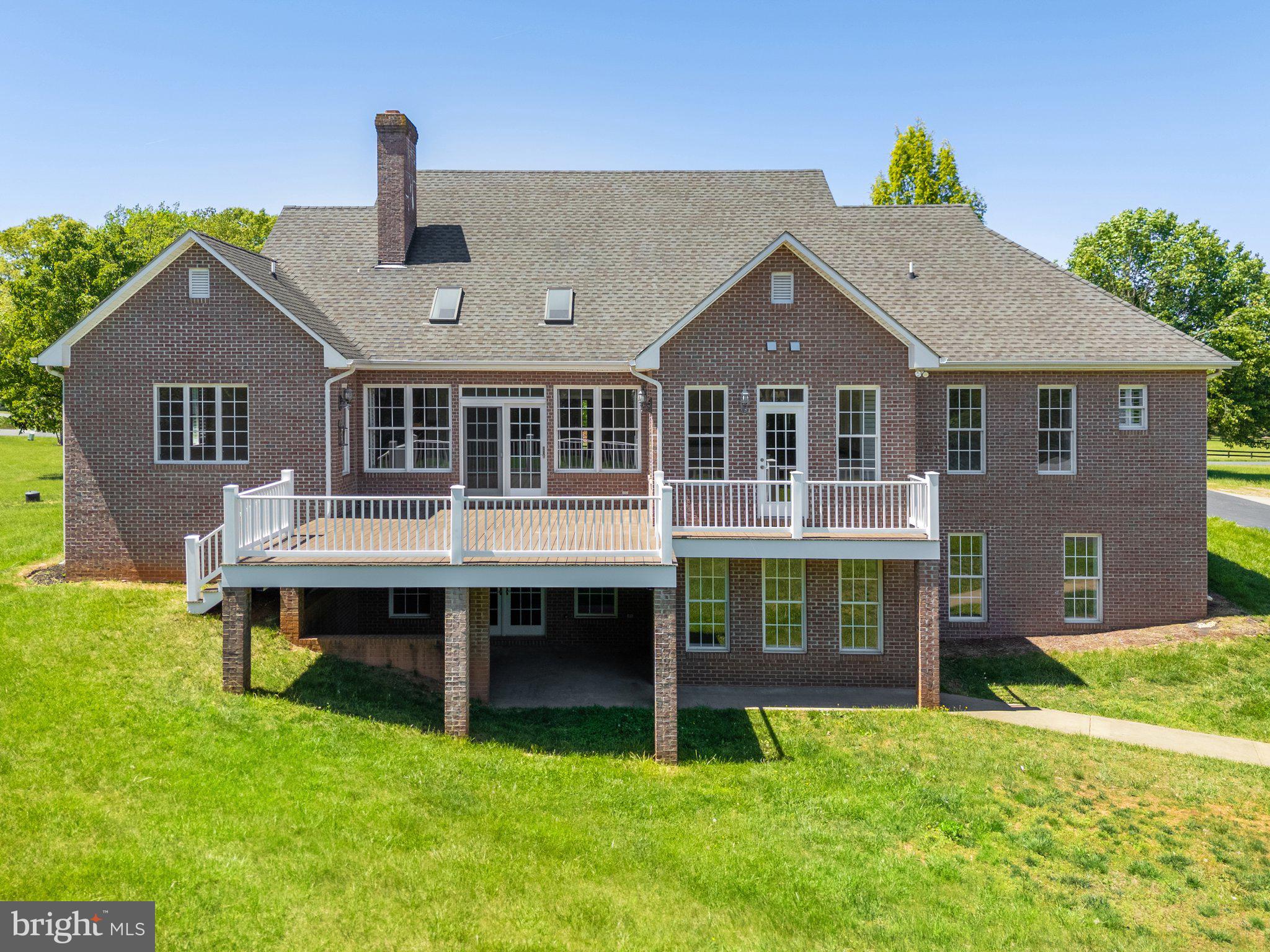 SPOTSWOOD RIDGE - Residential