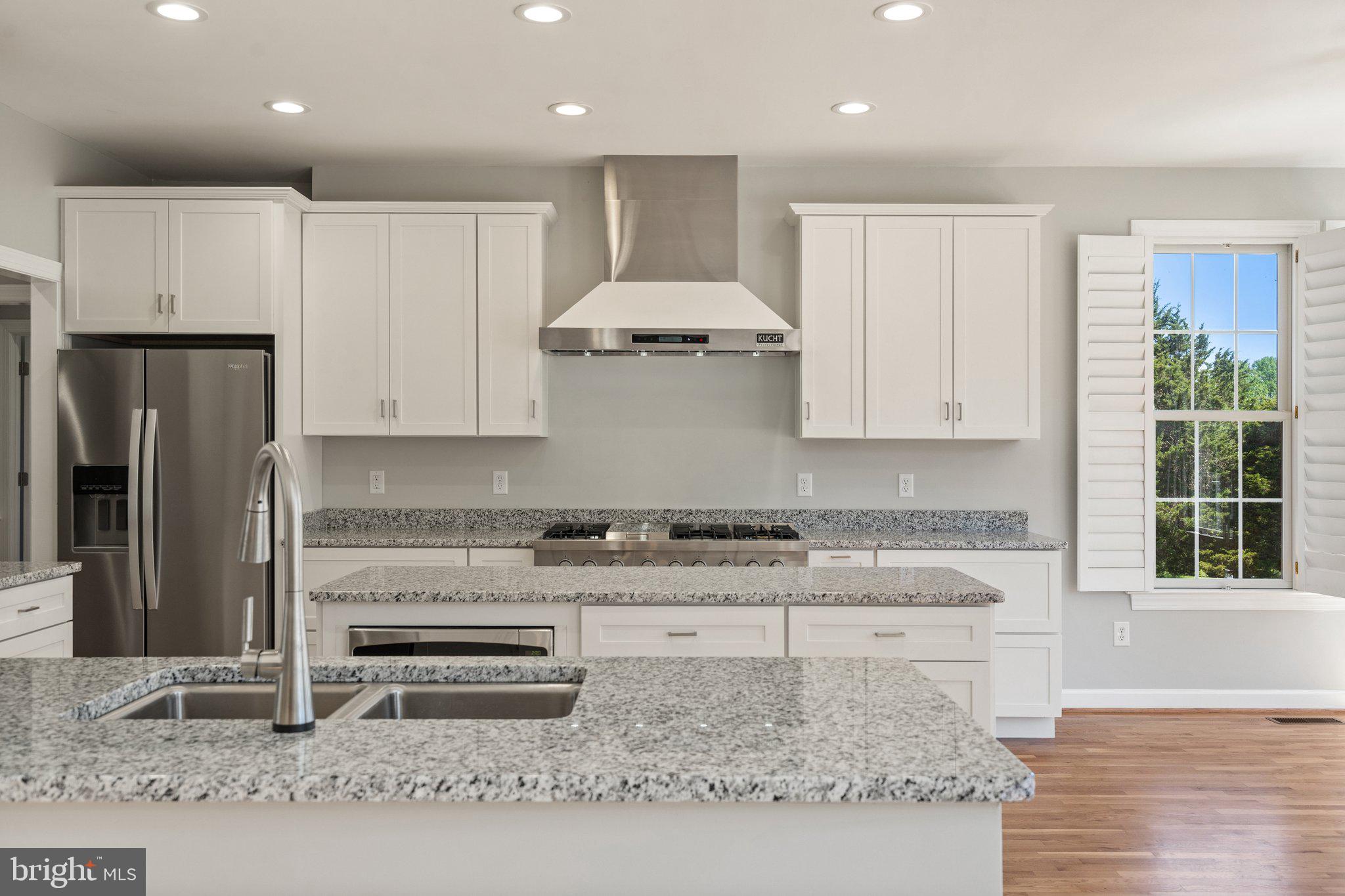 SPOTSWOOD RIDGE - Residential