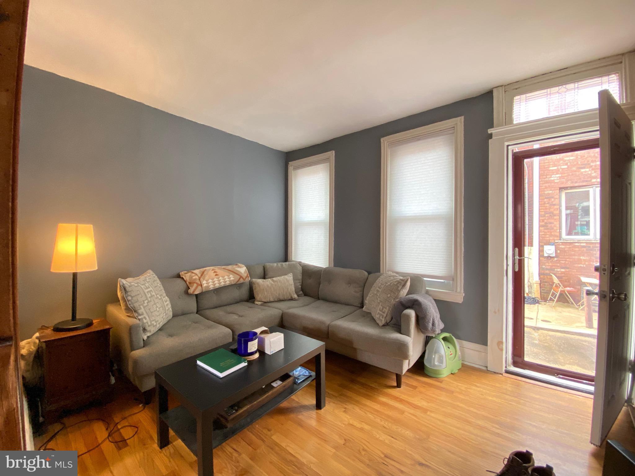 PENNSPORT - Residential