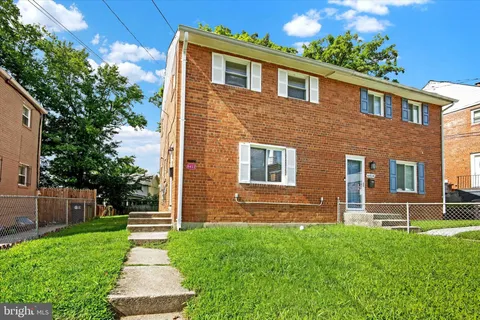 6412 Seat Pleasant Drive, Capitol Heights, MD 20743 - MLS#: MDPG2144970