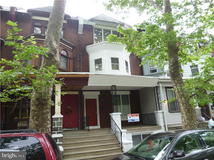 UNIVERSITY CITY - Residential