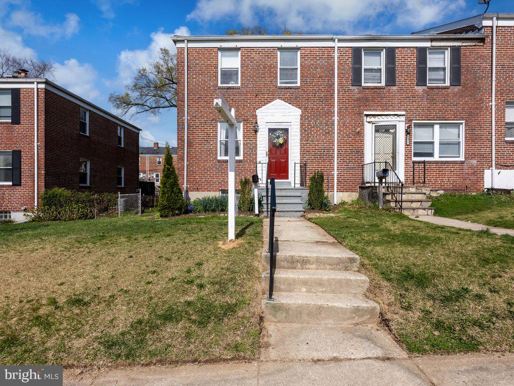 RIDGELEIGH - Residential