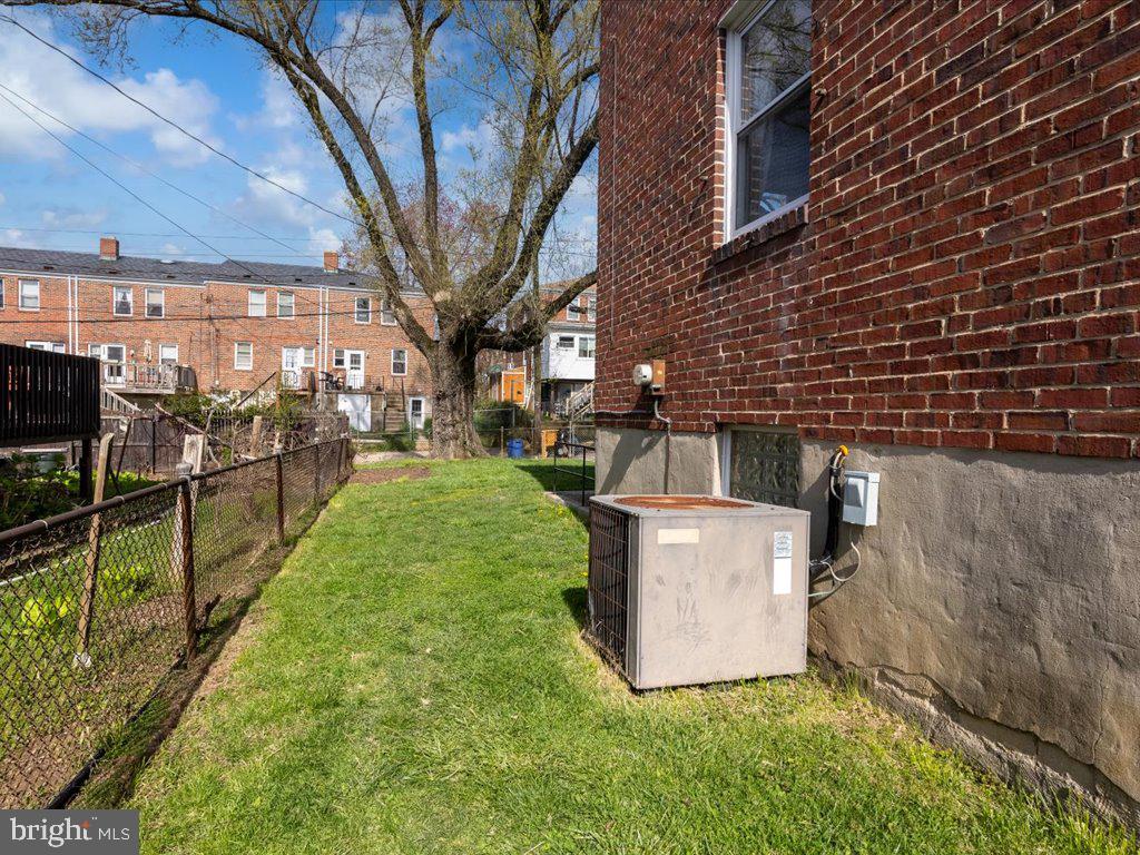 RIDGELEIGH - Residential