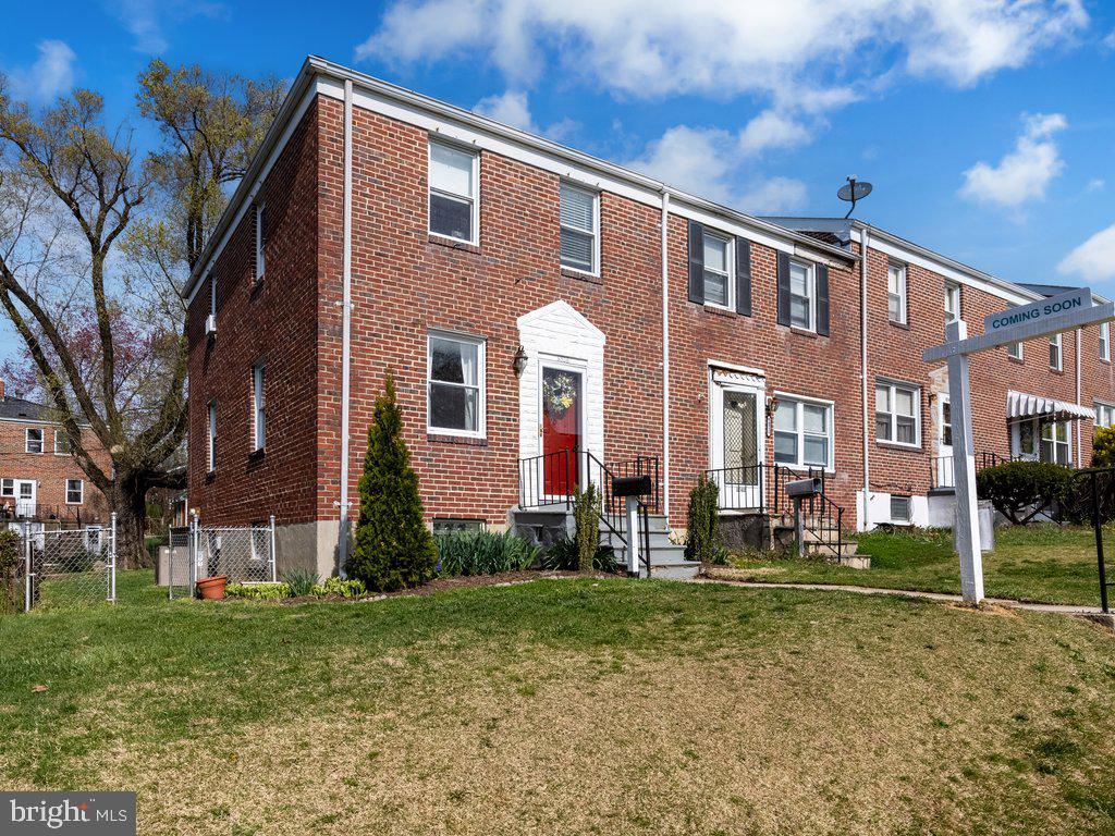 RIDGELEIGH - Residential