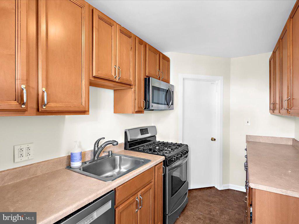 RIDGELEIGH - Residential