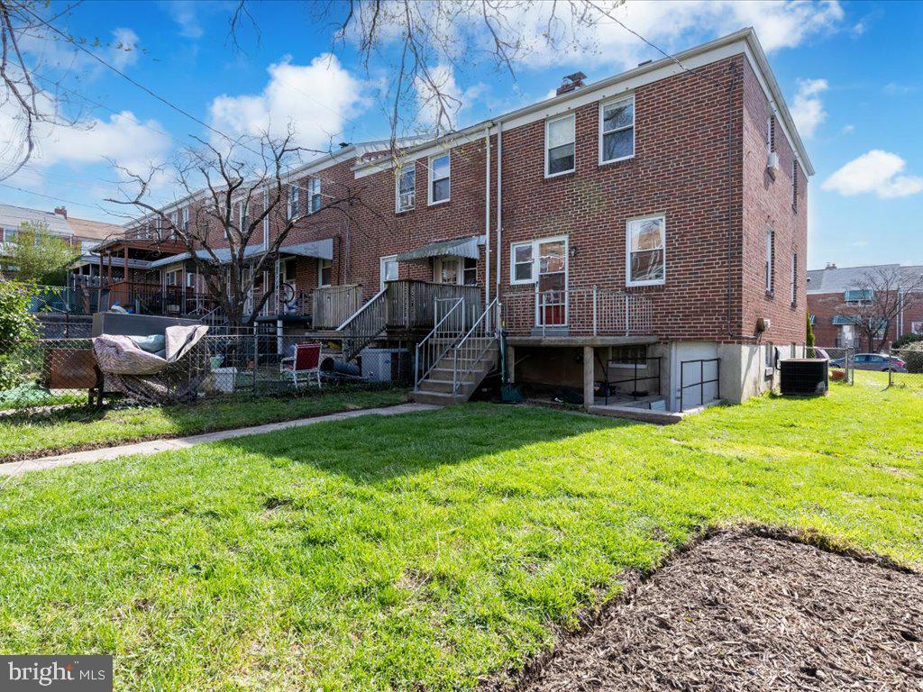 RIDGELEIGH - Residential