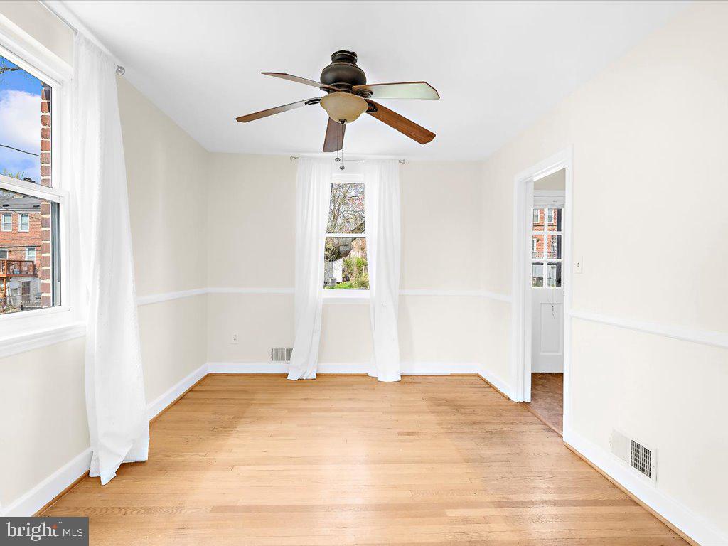 RIDGELEIGH - Residential