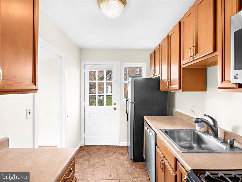 RIDGELEIGH - Residential