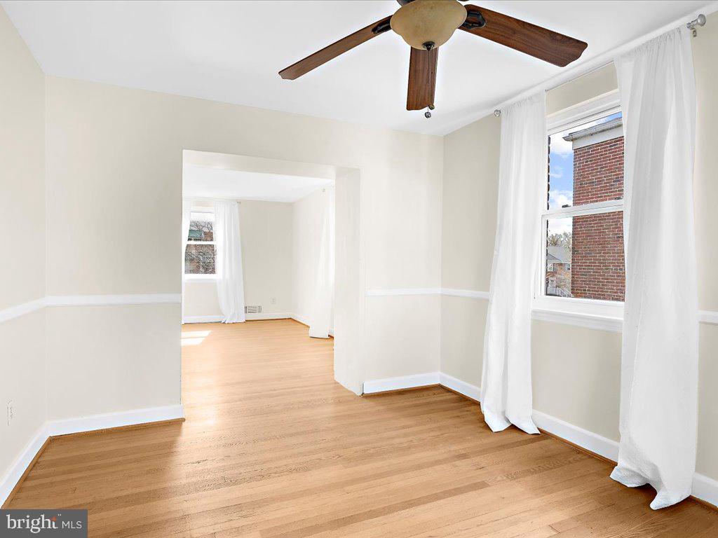 RIDGELEIGH - Residential