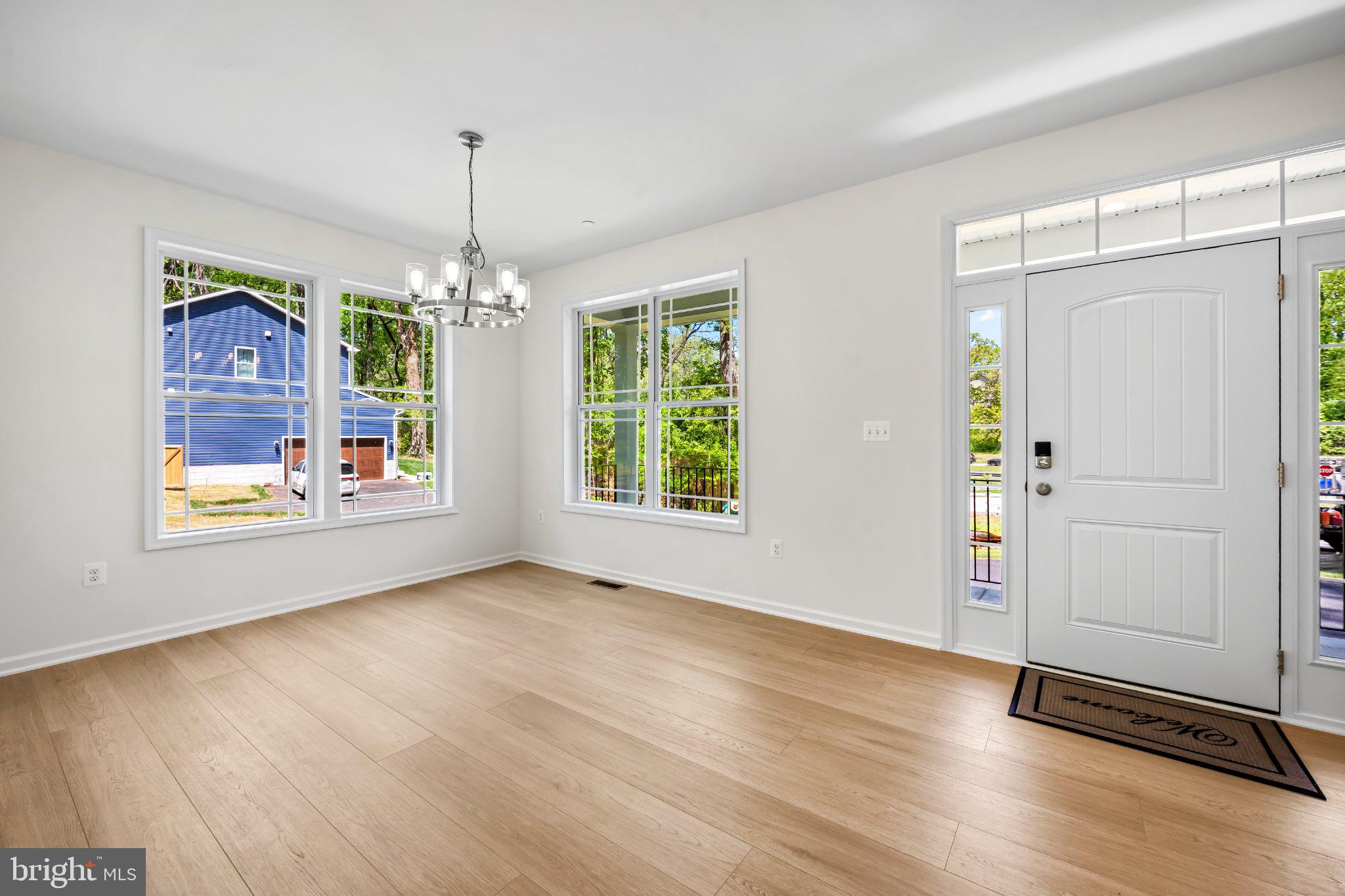 TIMBER RIDGE - Residential