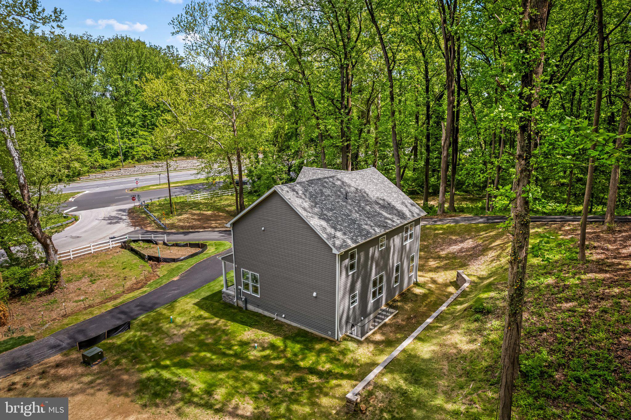 TIMBER RIDGE - Residential