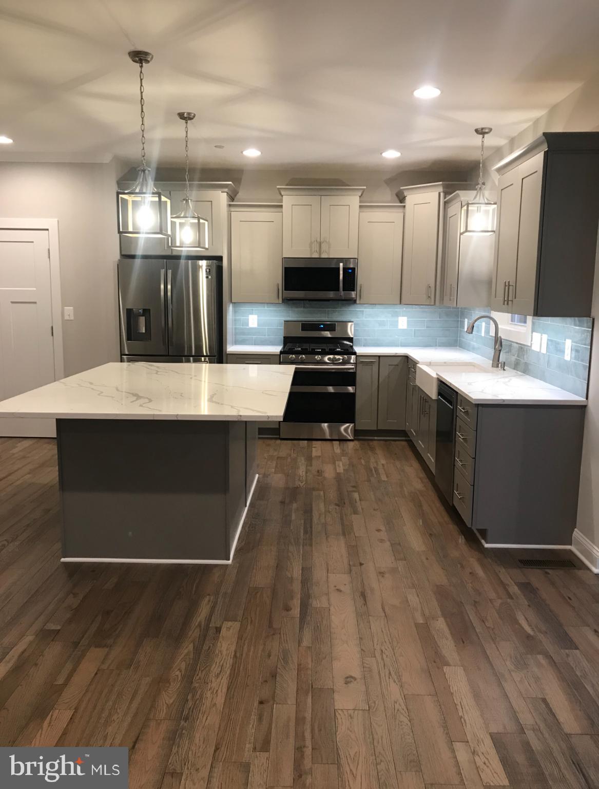 TIMBER RIDGE - Residential