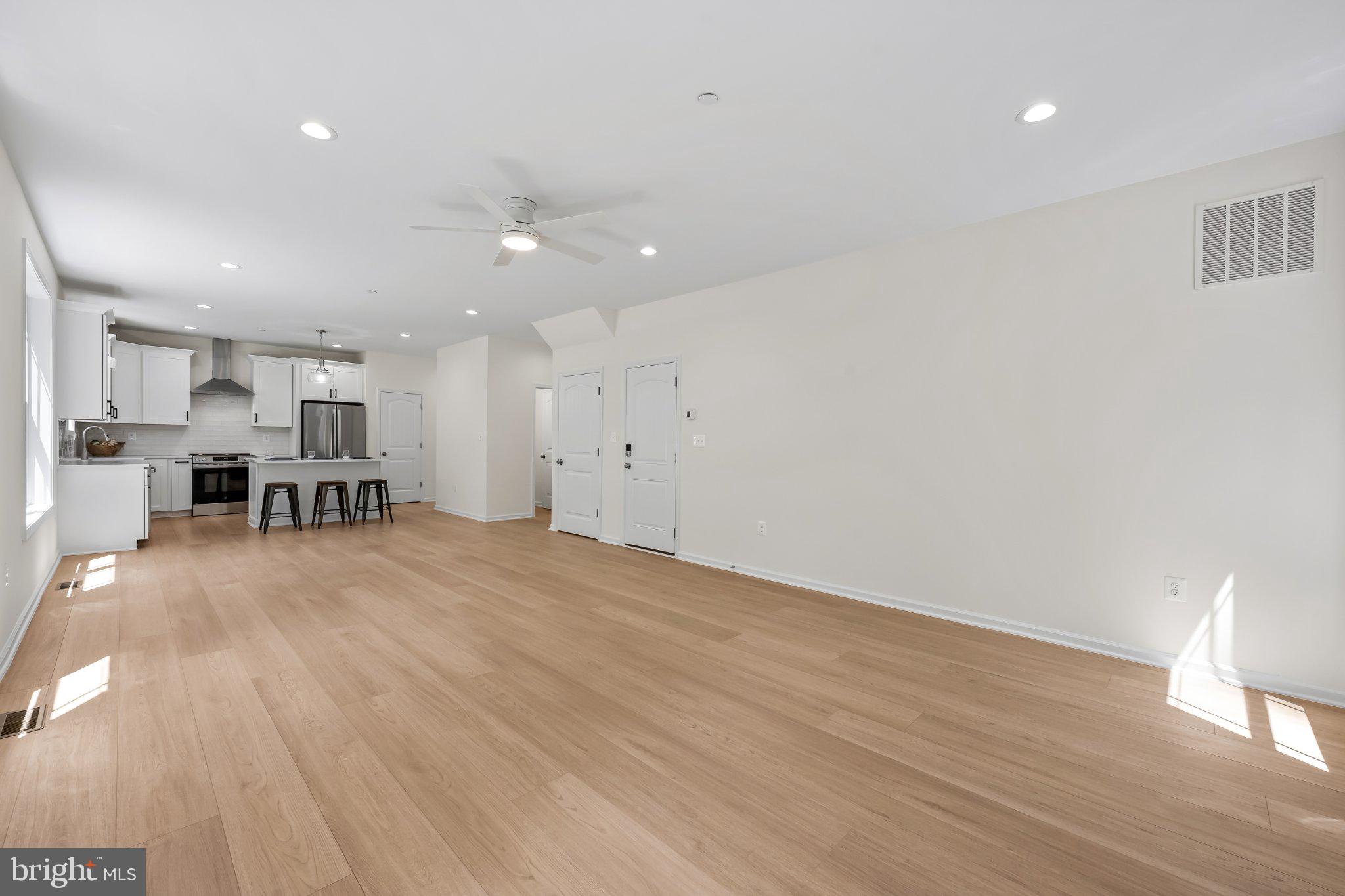 TIMBER RIDGE - Residential