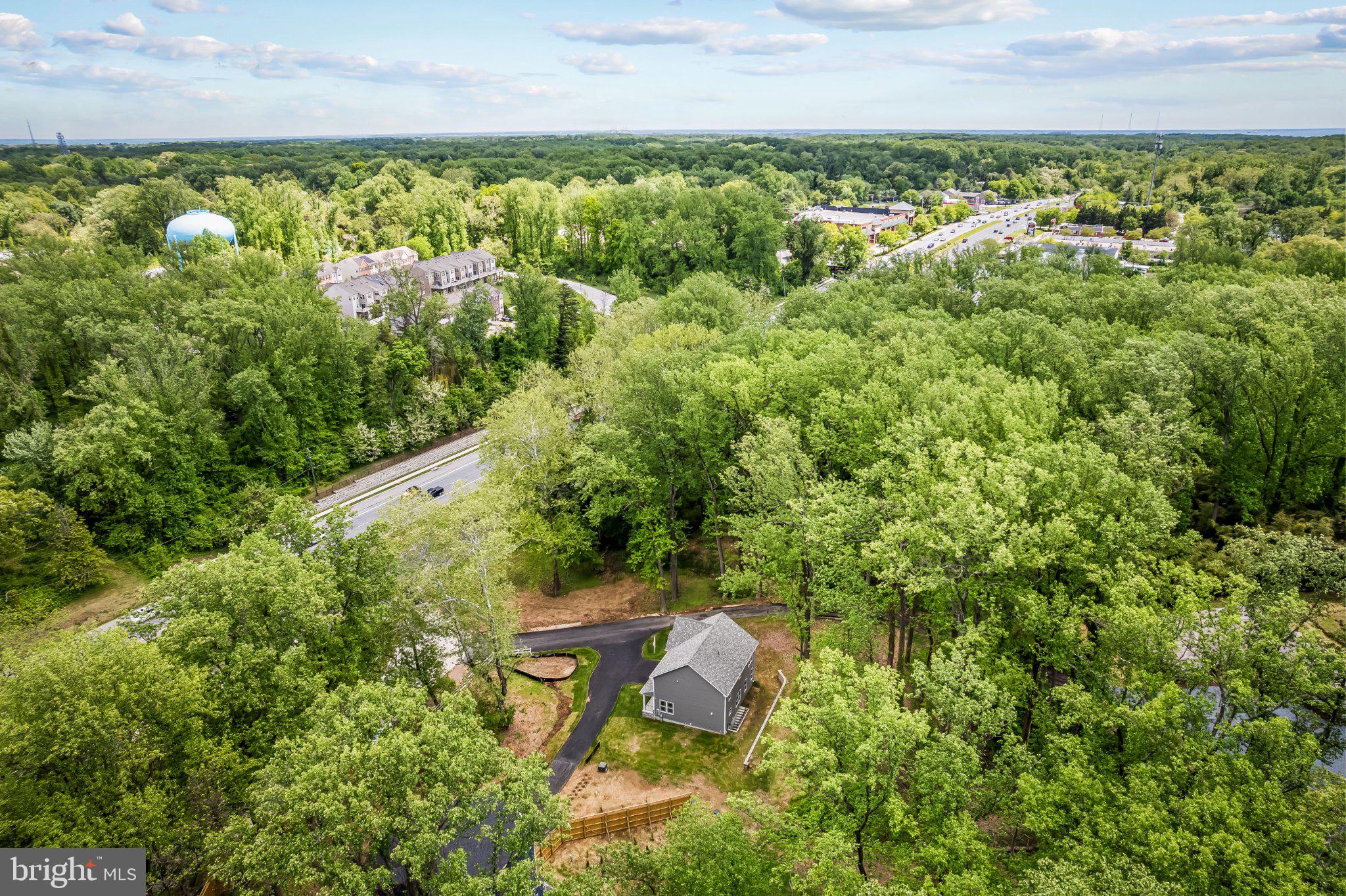 TIMBER RIDGE - Residential