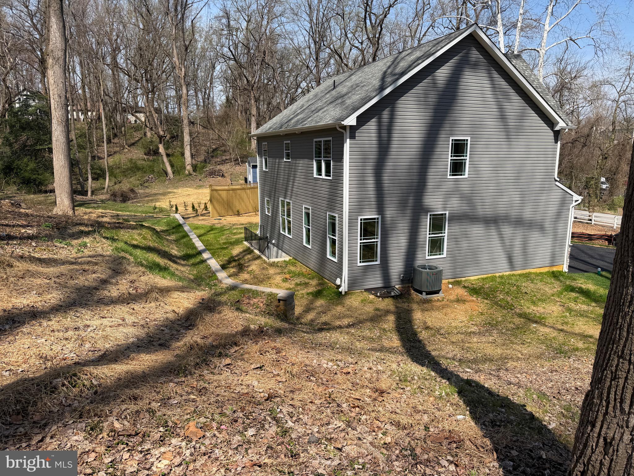 TIMBER RIDGE - Residential