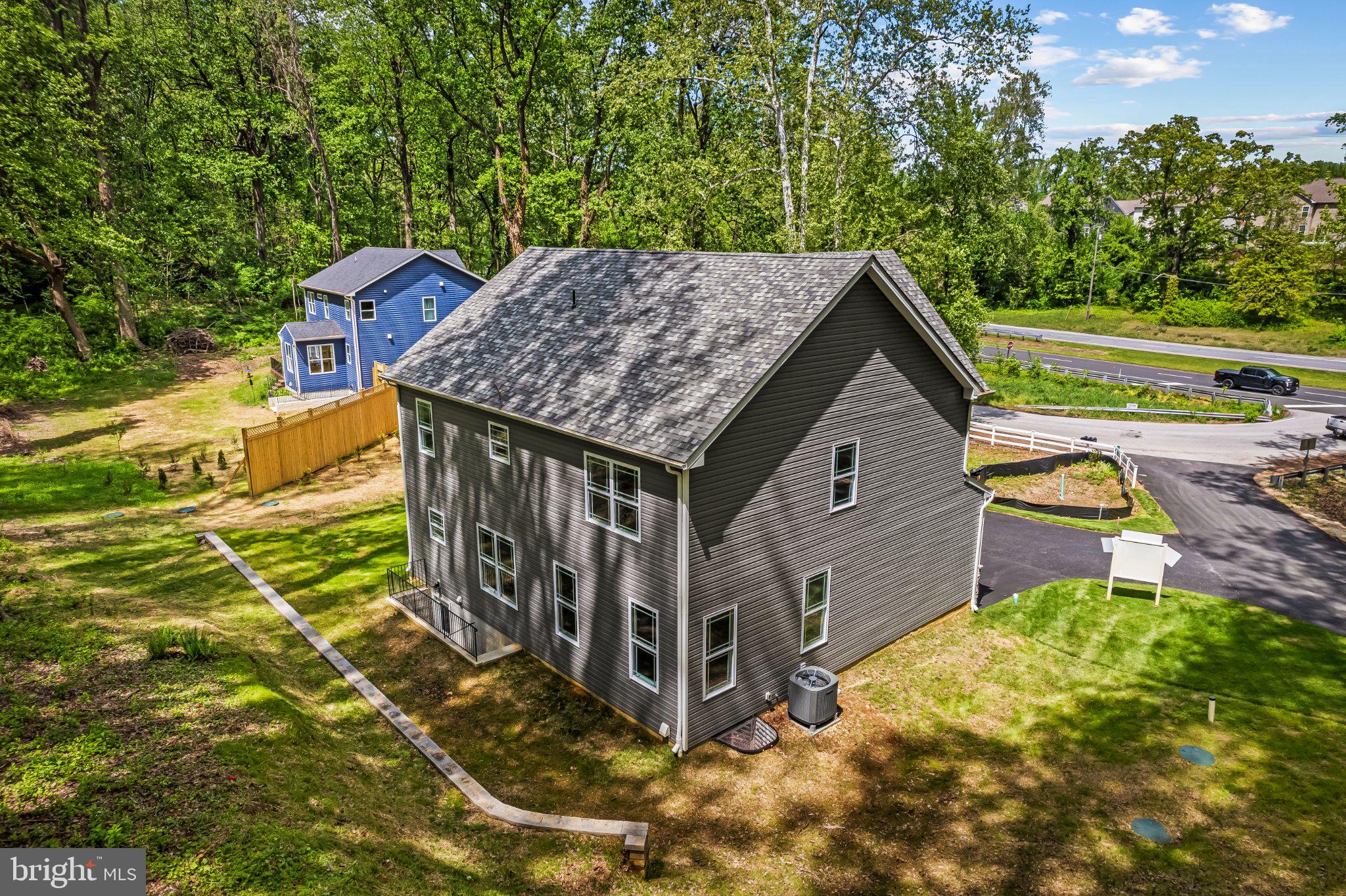 TIMBER RIDGE - Residential