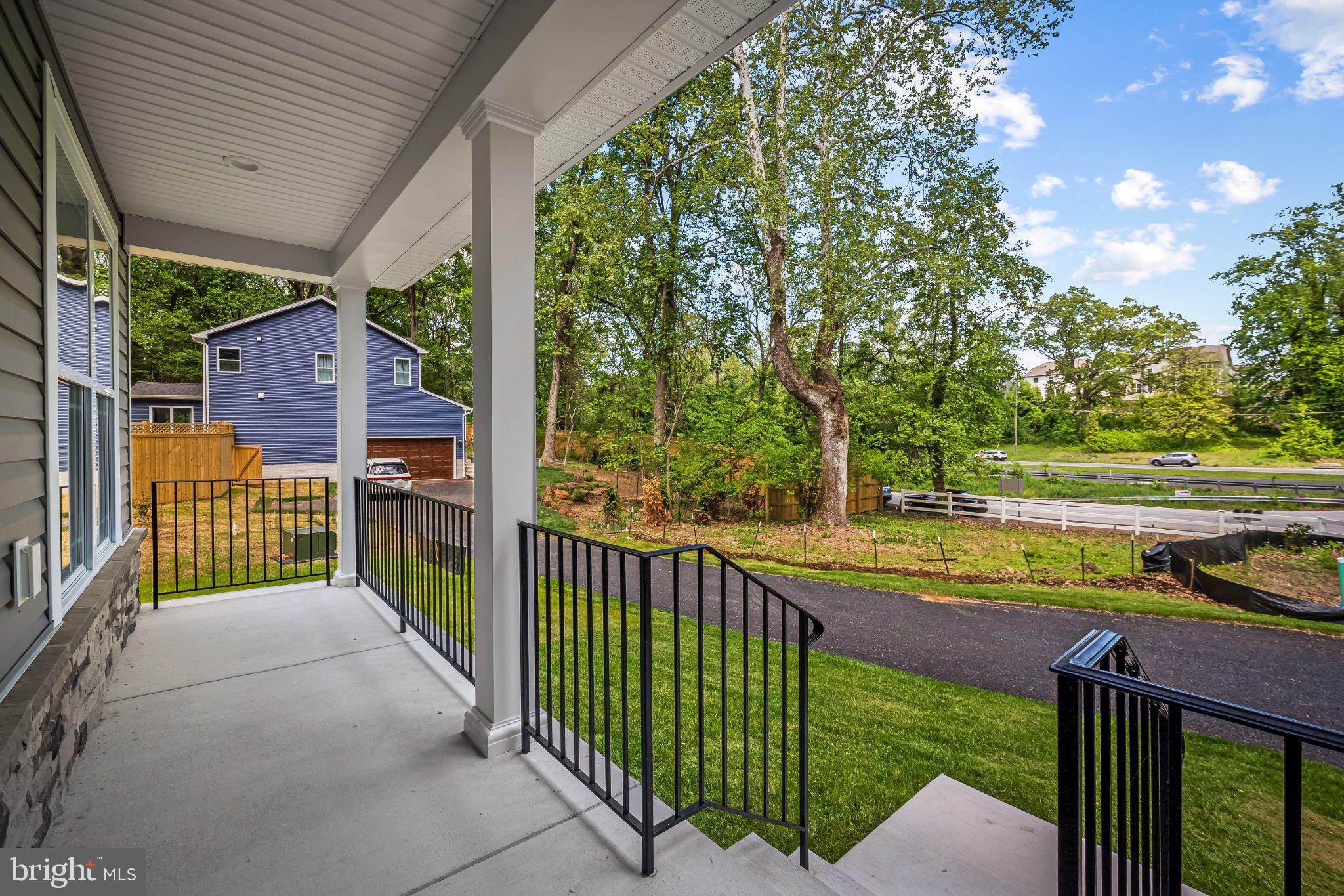 TIMBER RIDGE - Residential