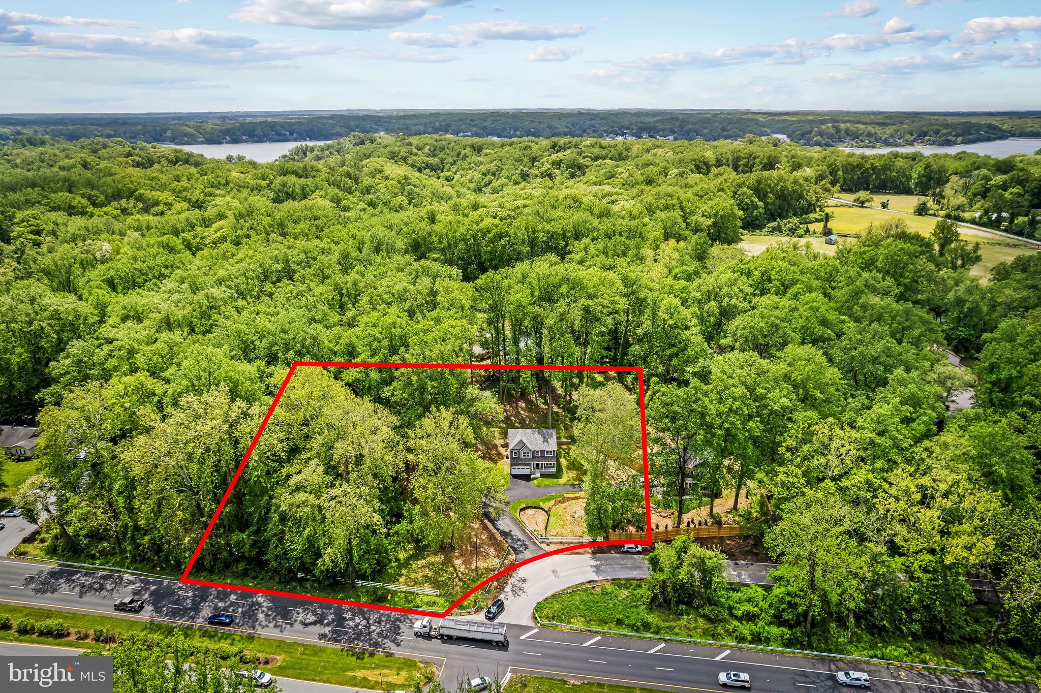TIMBER RIDGE - Residential