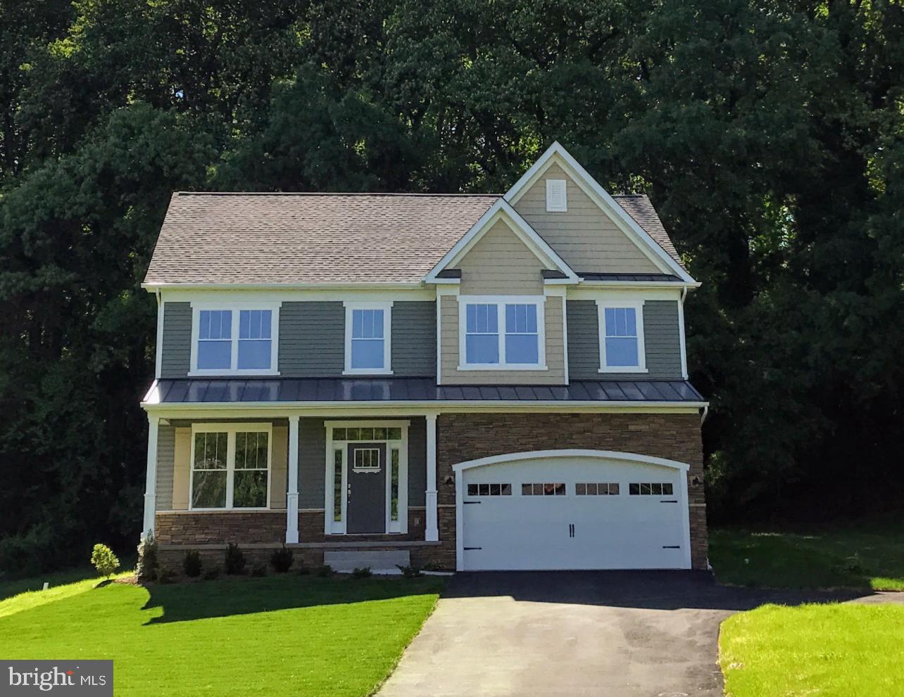 TIMBER RIDGE - Residential