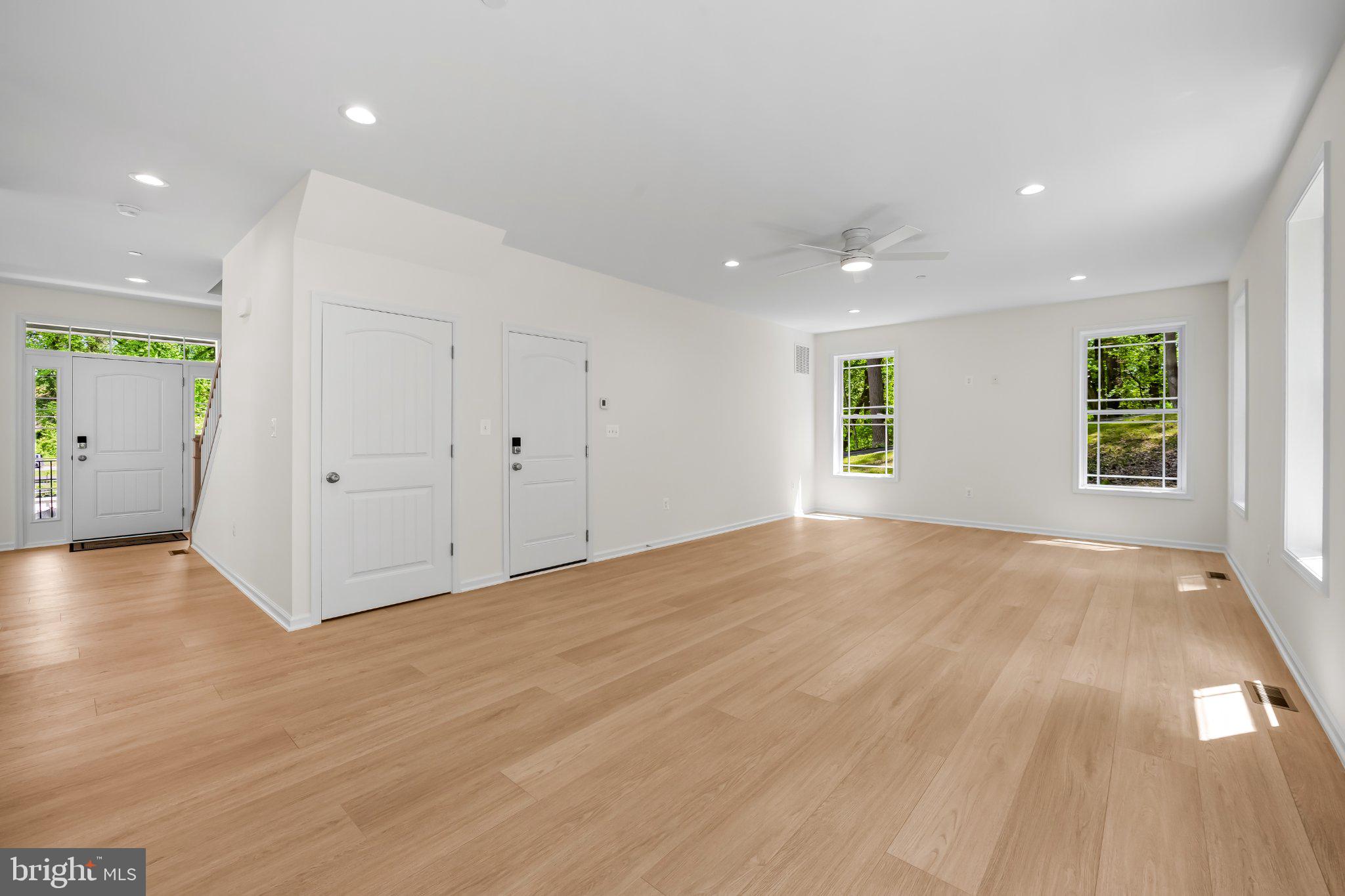 TIMBER RIDGE - Residential