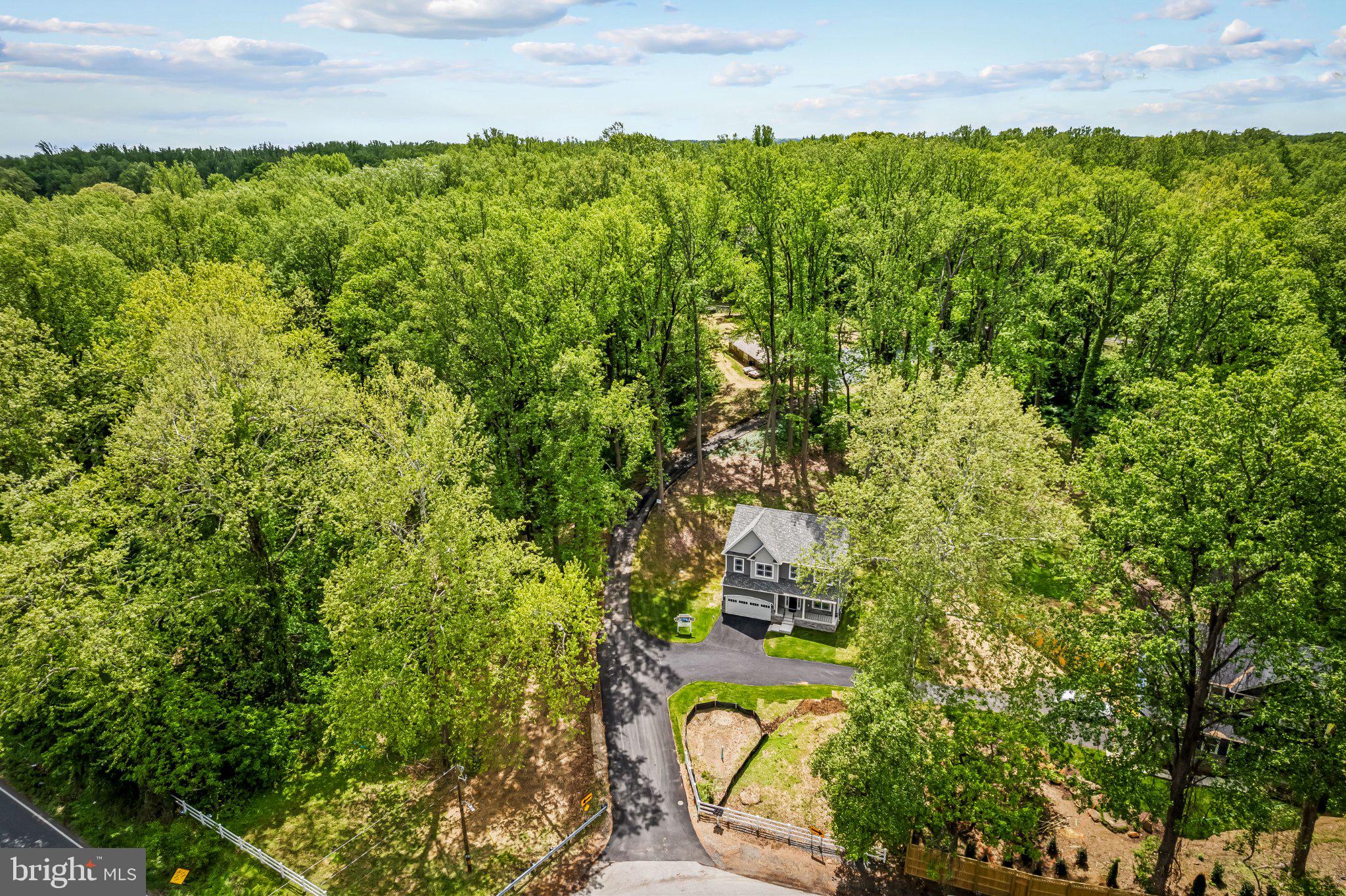 TIMBER RIDGE - Residential