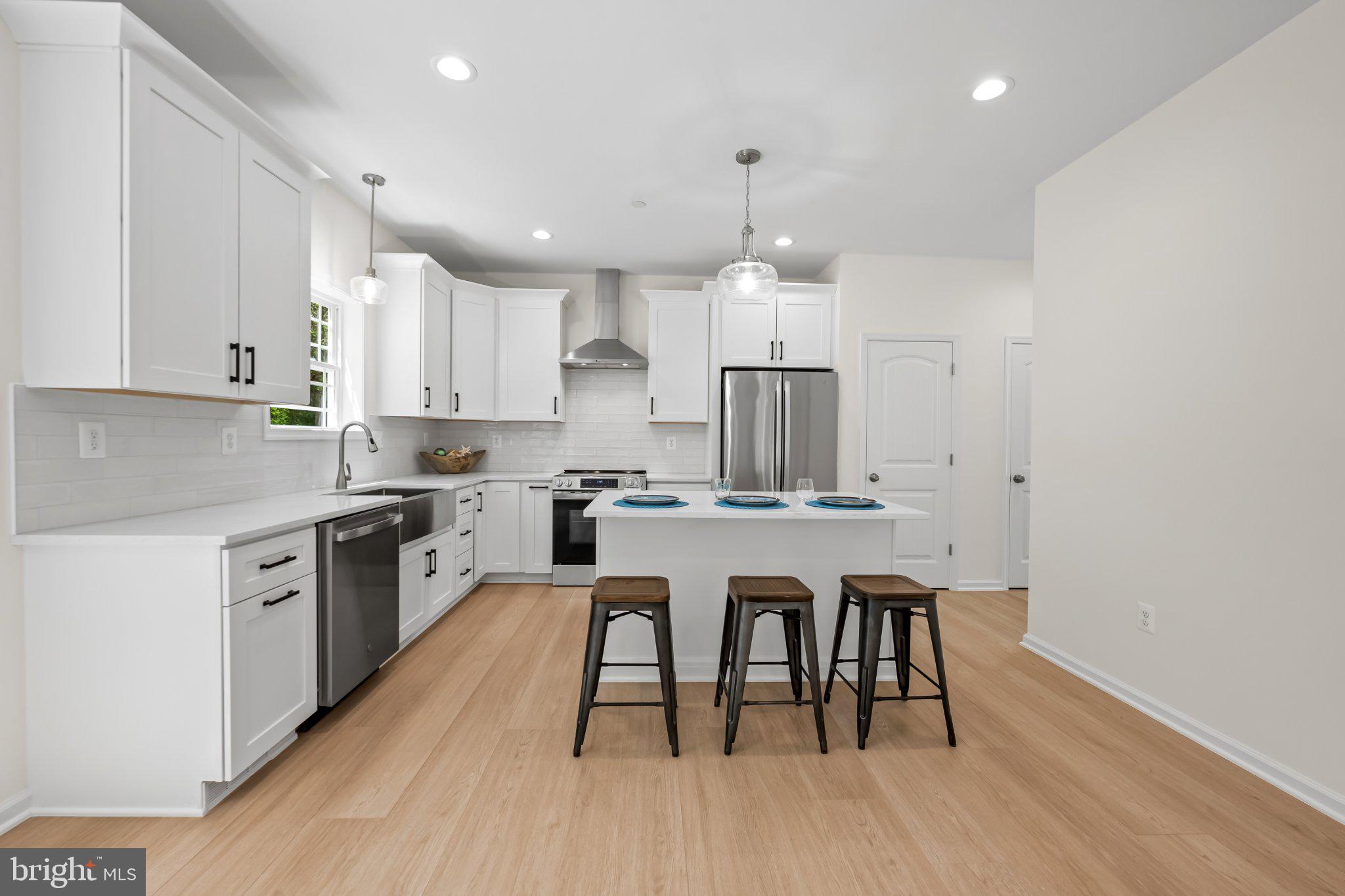 TIMBER RIDGE - Residential
