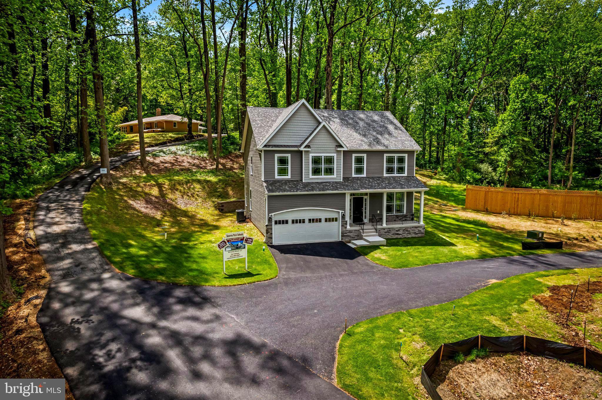 TIMBER RIDGE - Residential