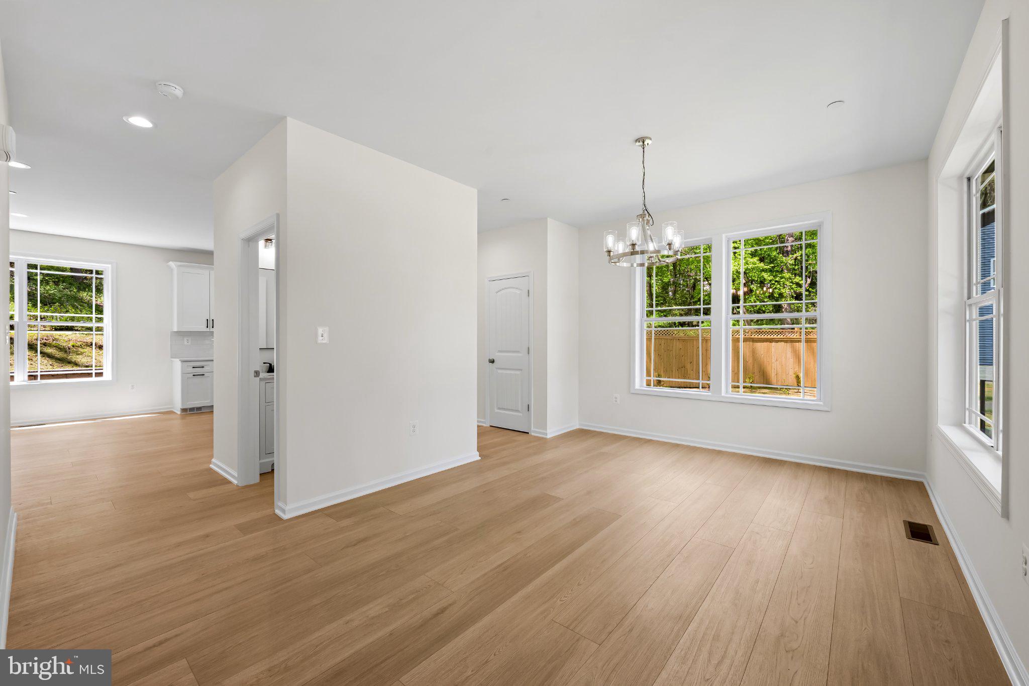 TIMBER RIDGE - Residential