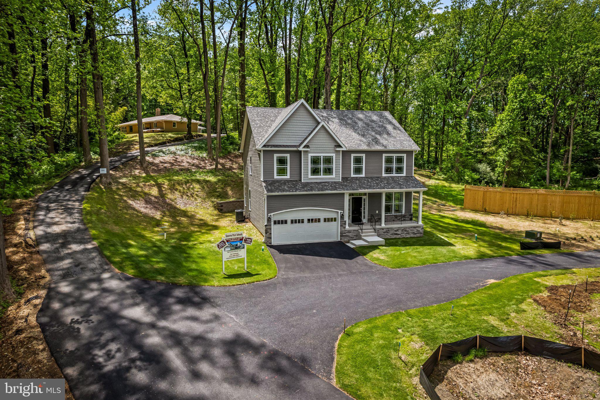 TIMBER RIDGE - Residential