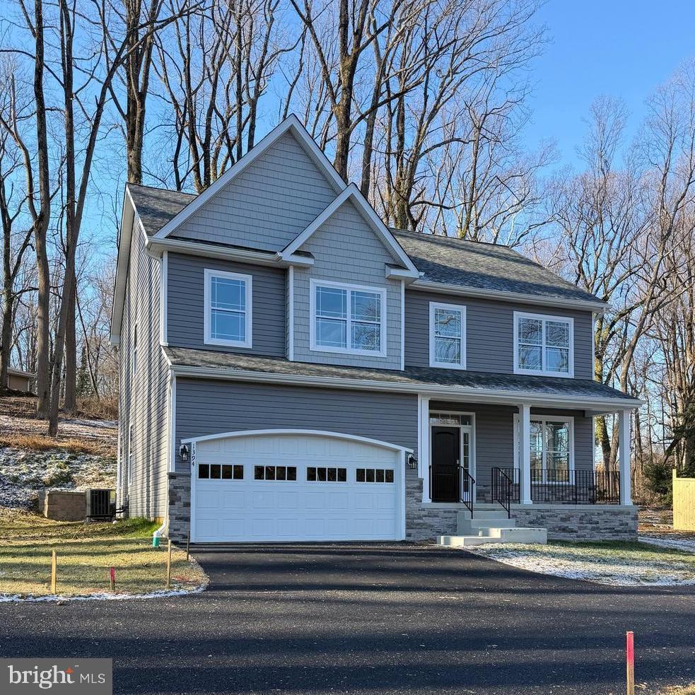 TIMBER RIDGE - Residential