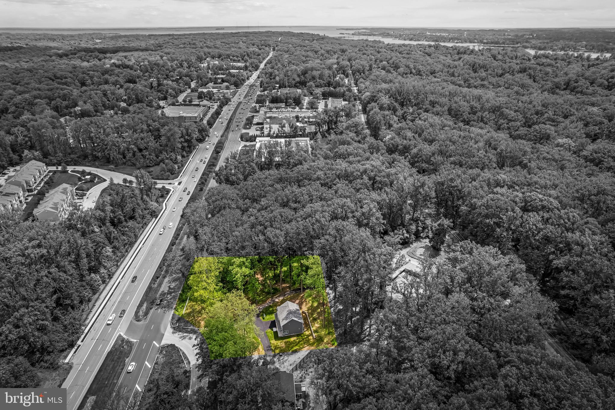 TIMBER RIDGE - Residential