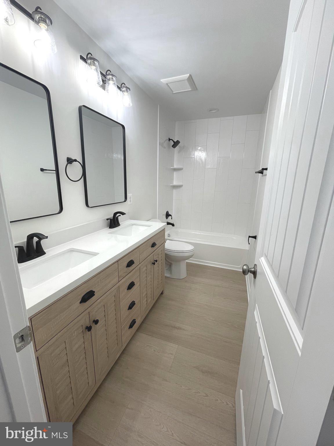 TIMBER RIDGE - Residential