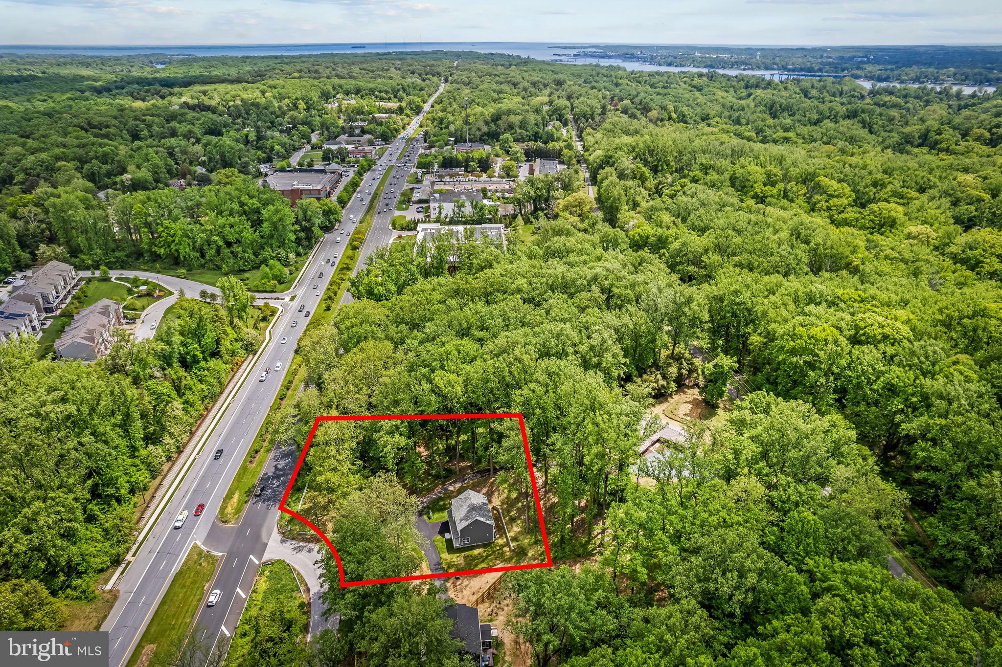 TIMBER RIDGE - Residential