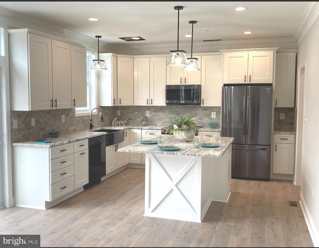 TIMBER RIDGE - Residential