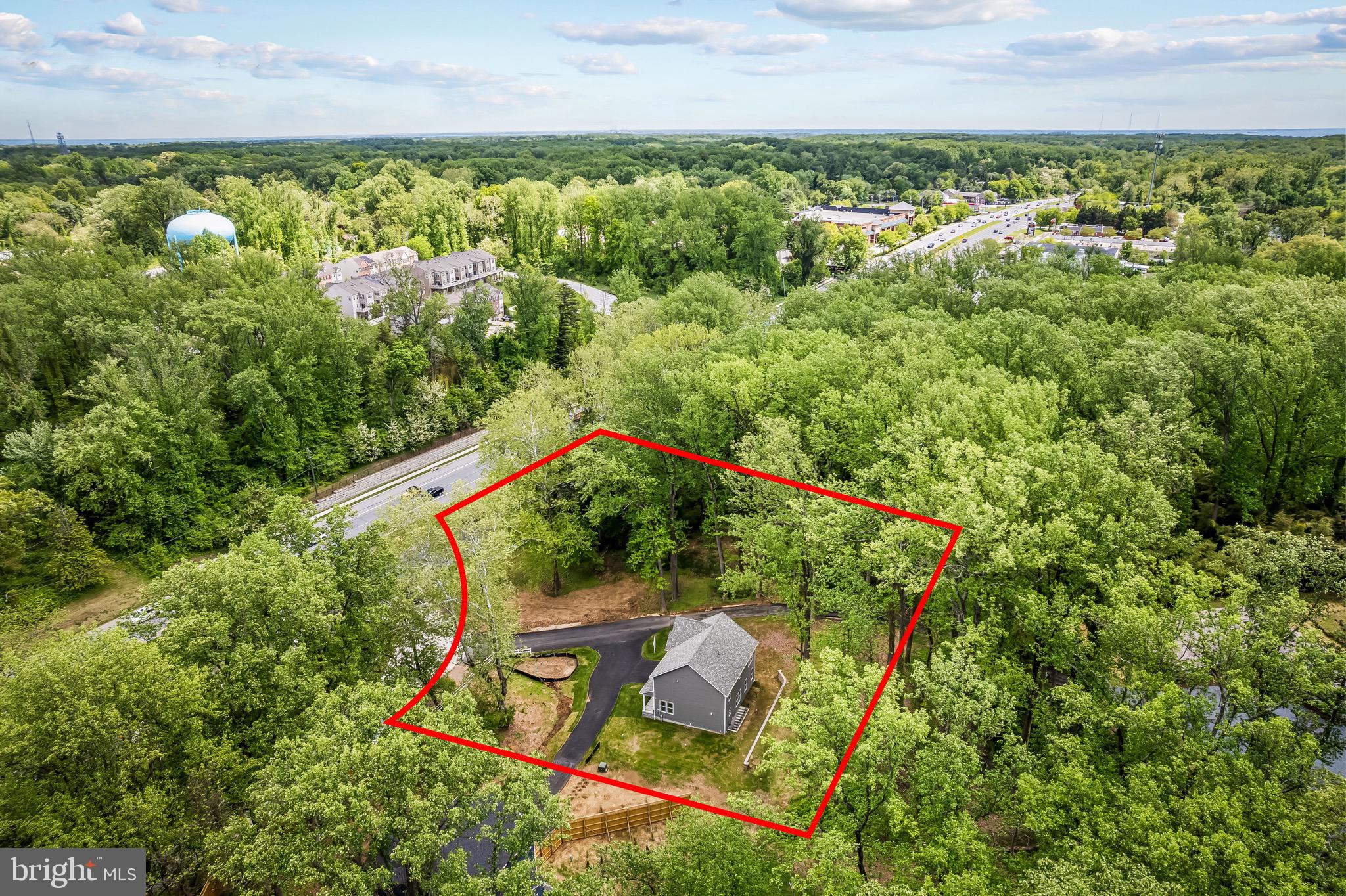 TIMBER RIDGE - Residential