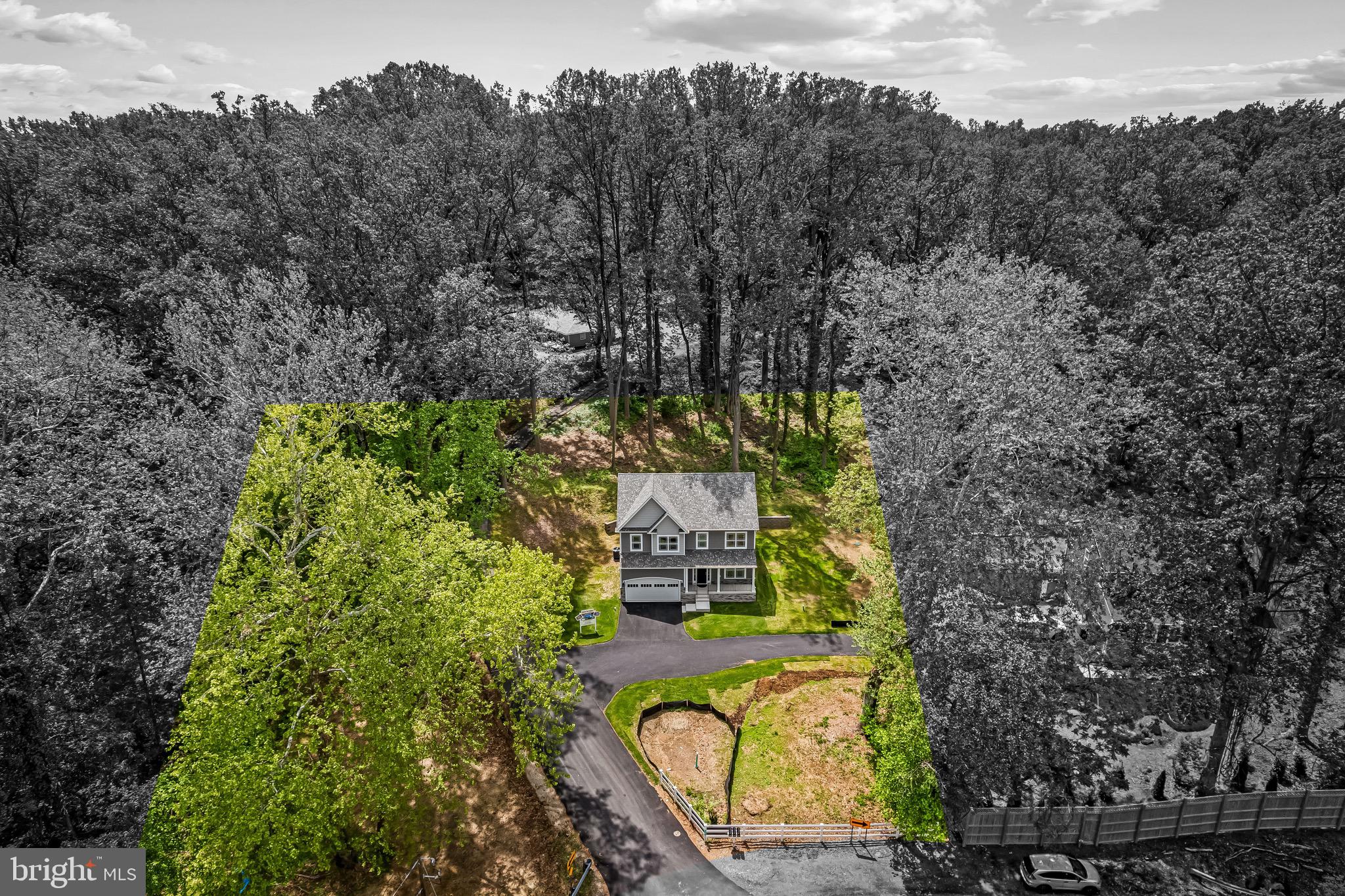 TIMBER RIDGE - Residential