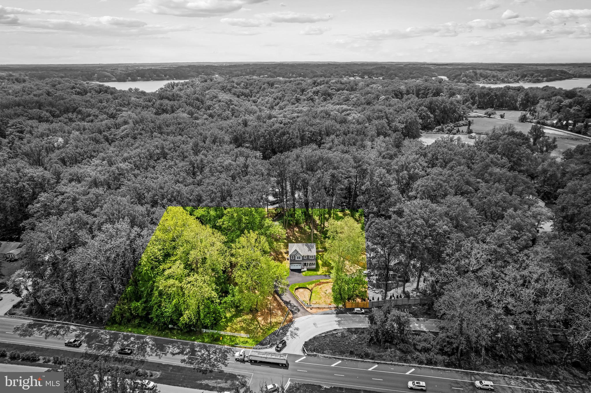 TIMBER RIDGE - Residential