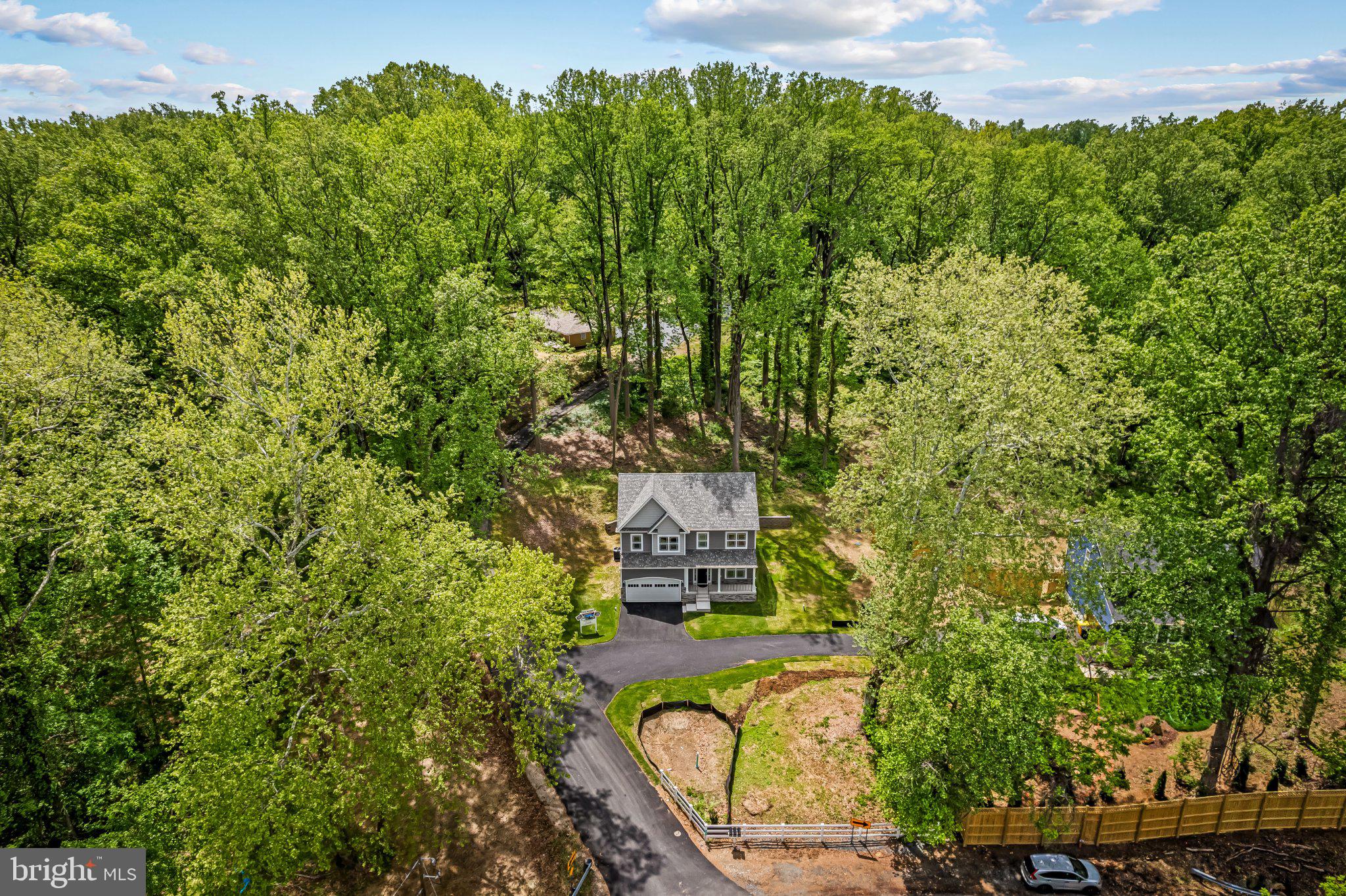 TIMBER RIDGE - Residential
