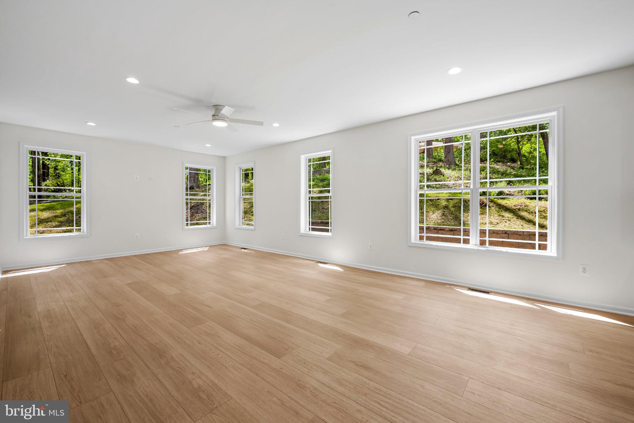 TIMBER RIDGE - Residential