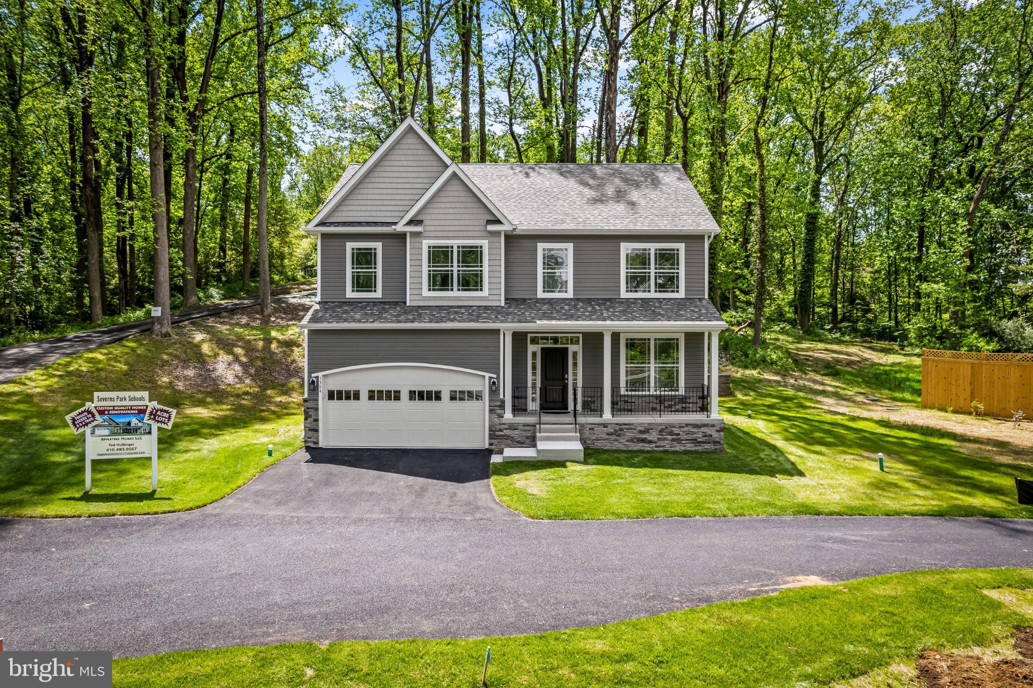 TIMBER RIDGE - Residential