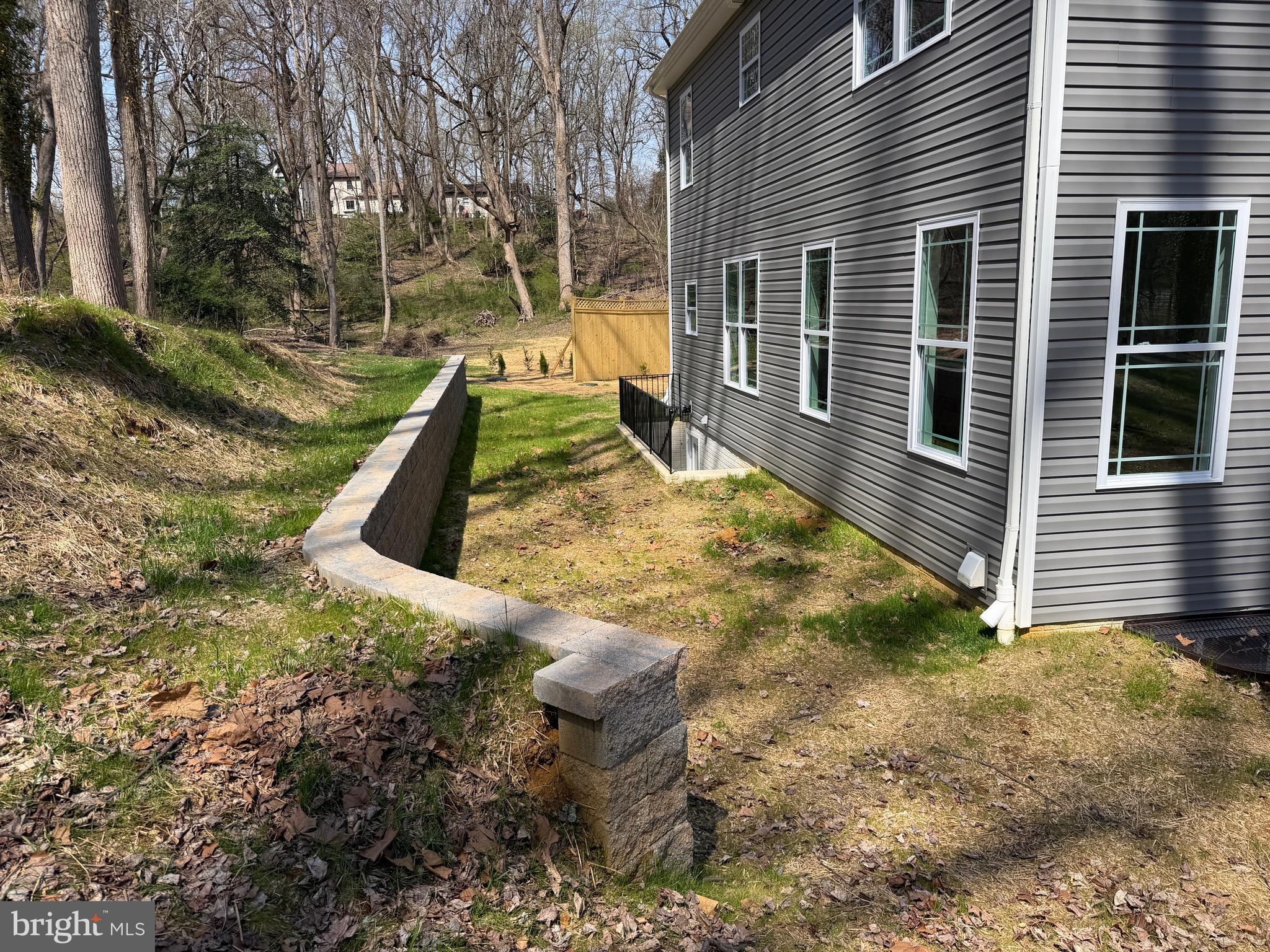 TIMBER RIDGE - Residential