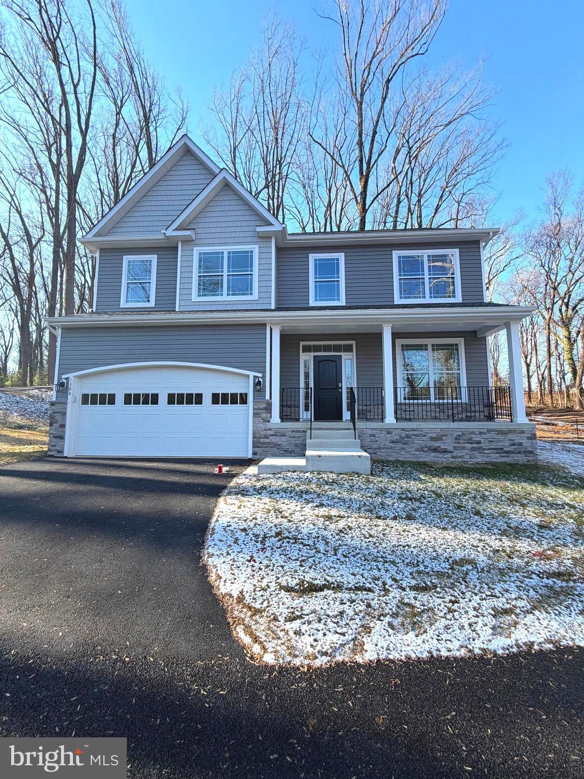 TIMBER RIDGE - Residential