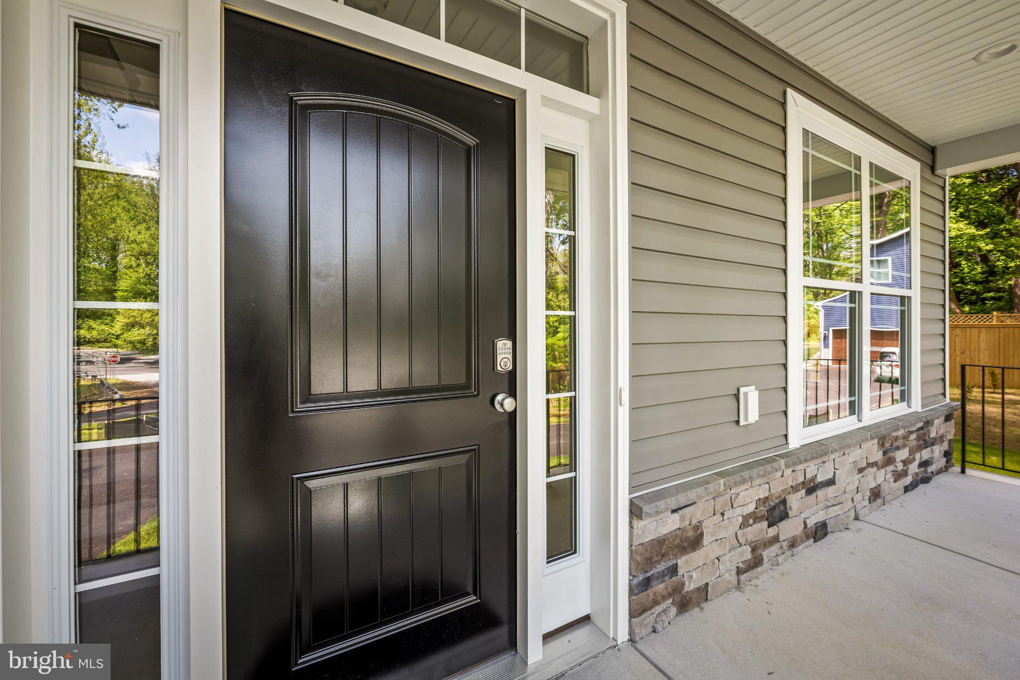TIMBER RIDGE - Residential