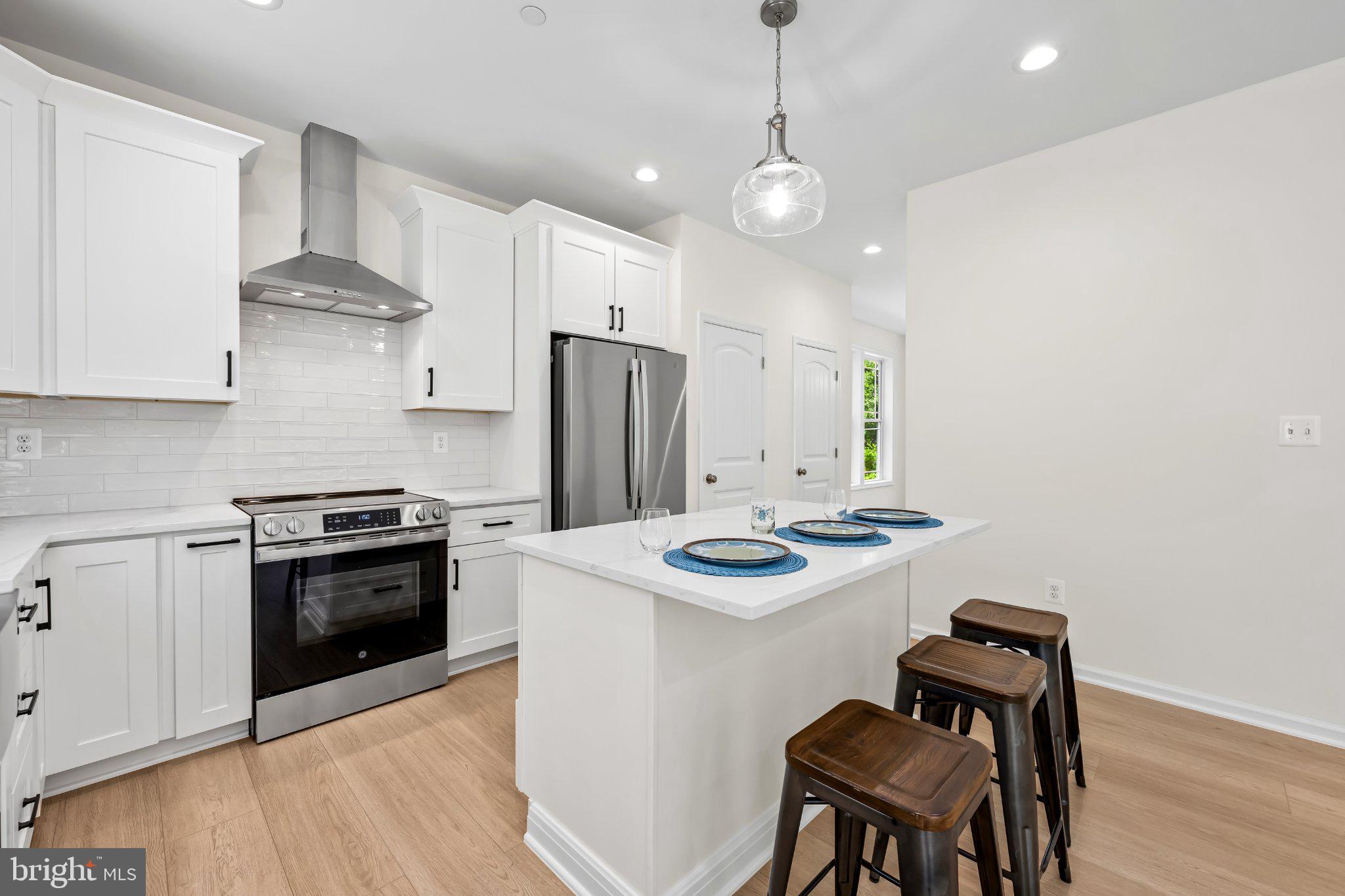 TIMBER RIDGE - Residential