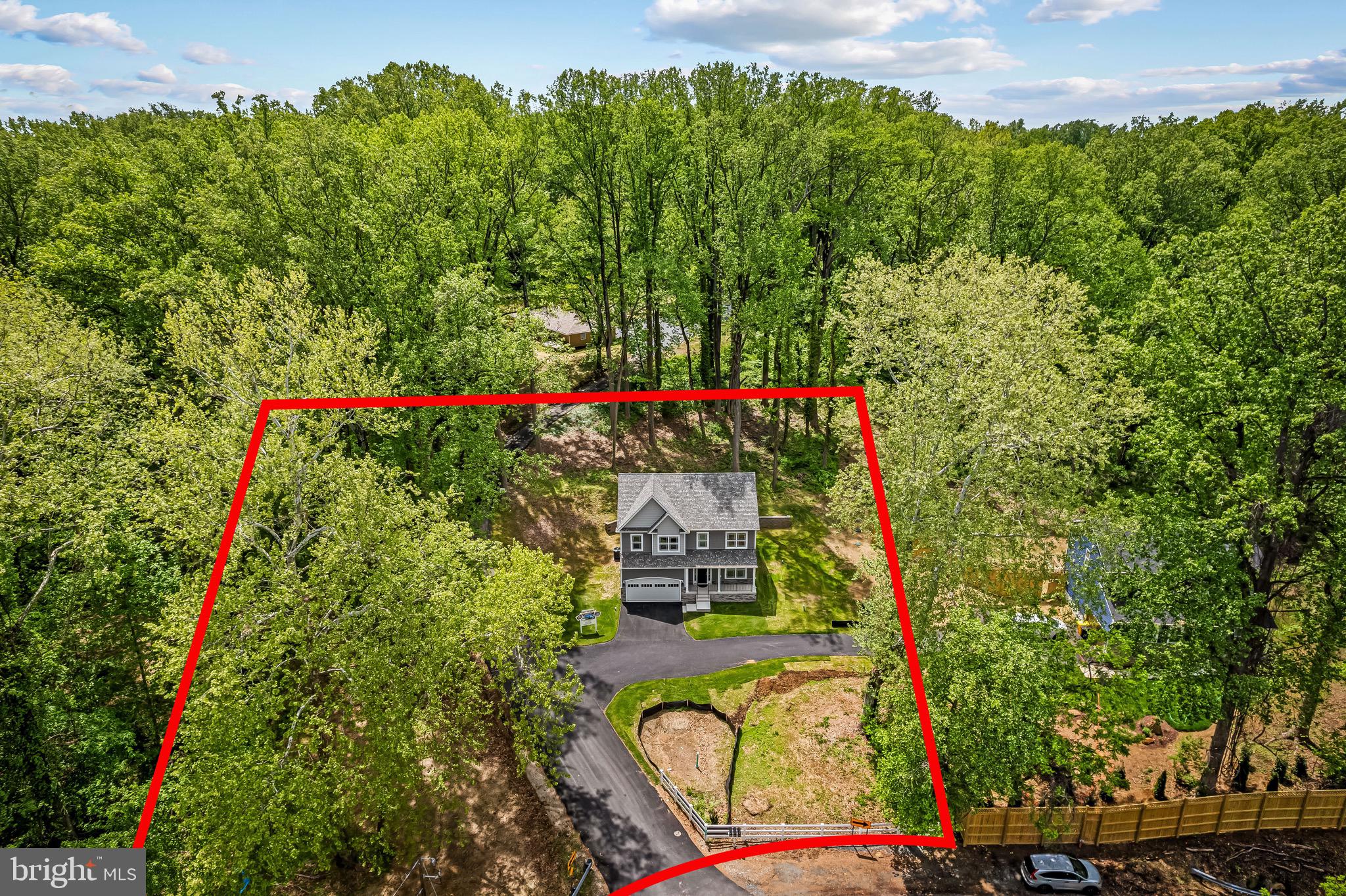 TIMBER RIDGE - Residential