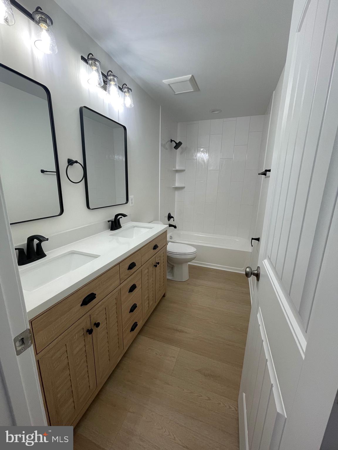 TIMBER RIDGE - Residential