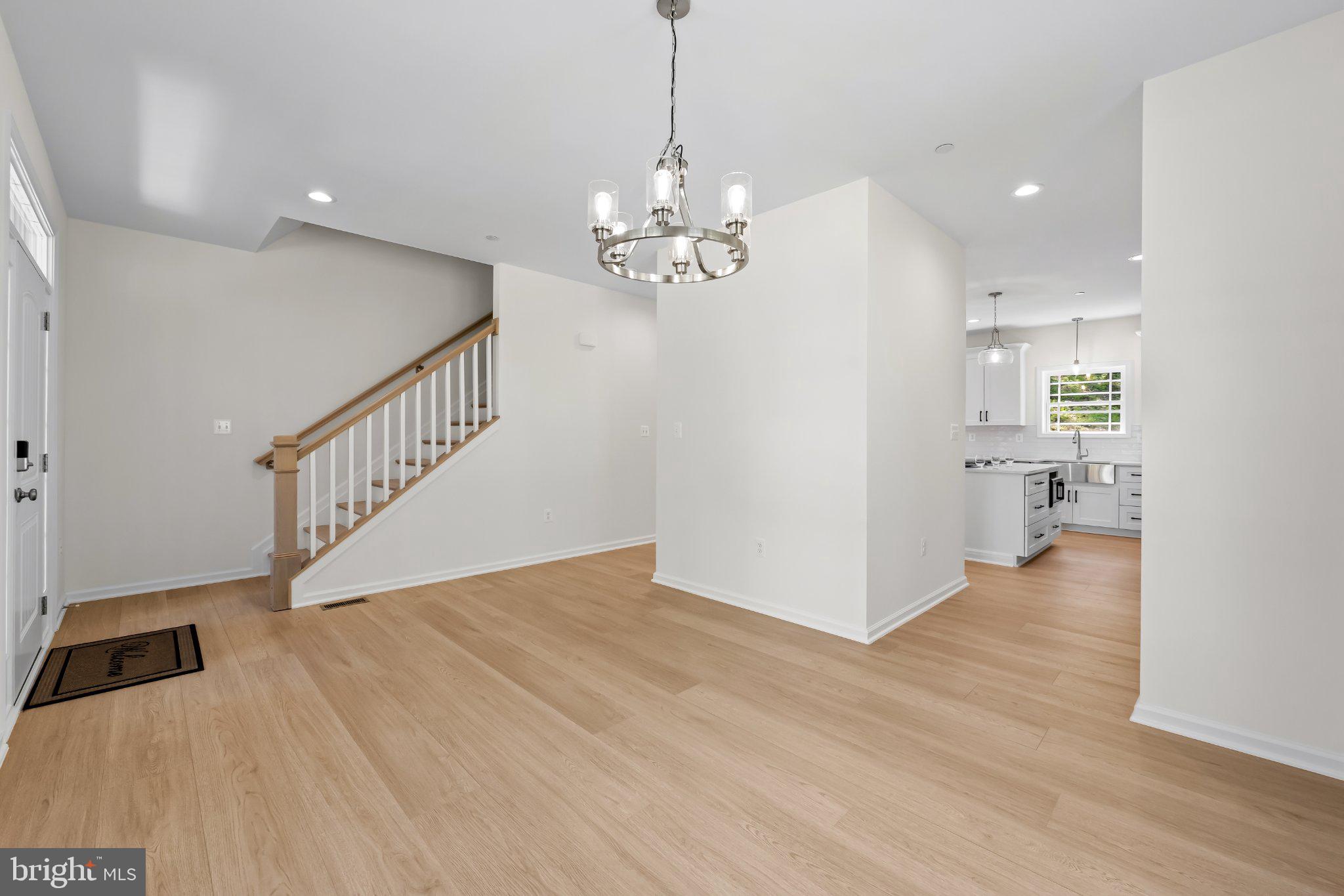 TIMBER RIDGE - Residential